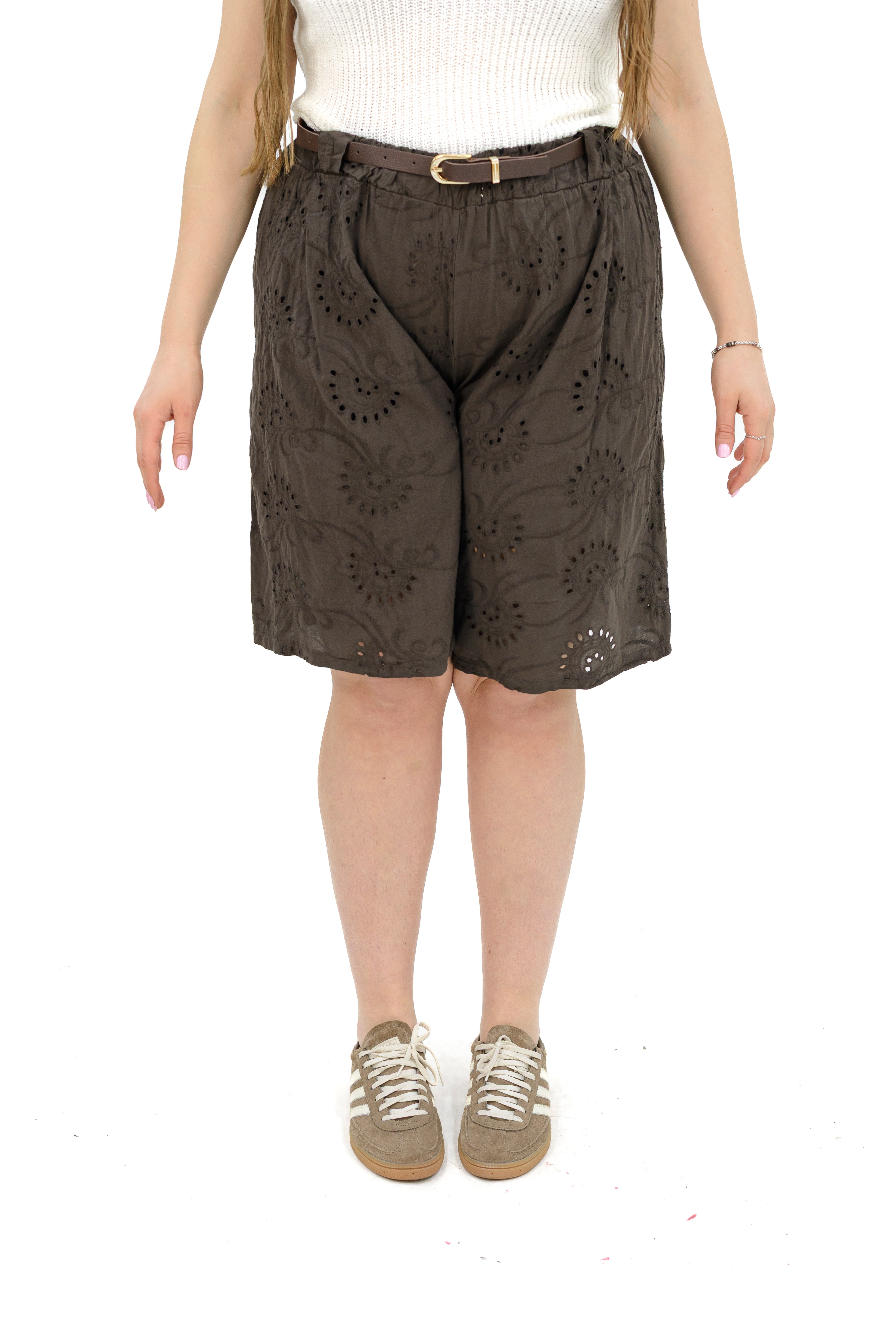 Pantalone San Gallo