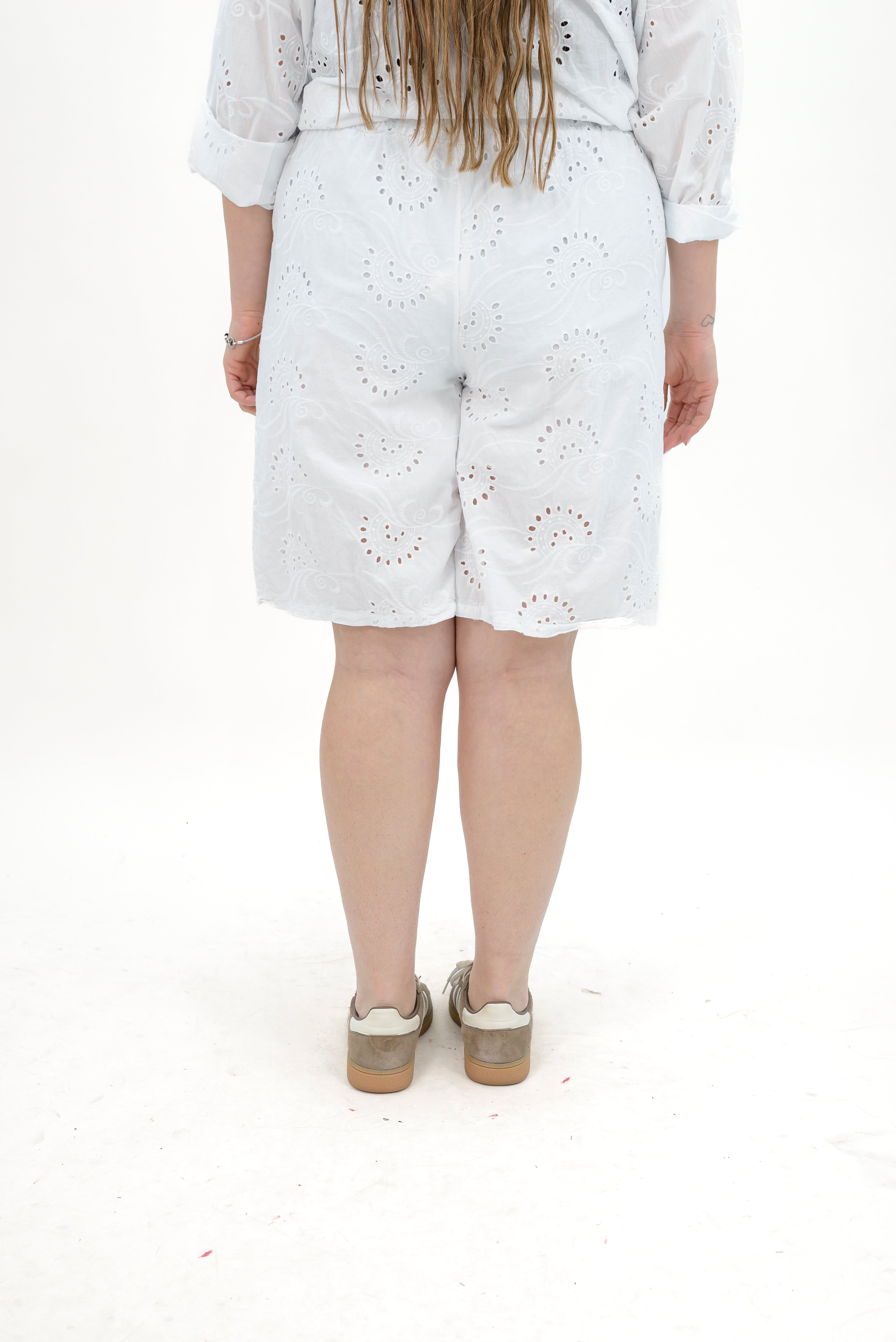 Pantalone San Gallo
