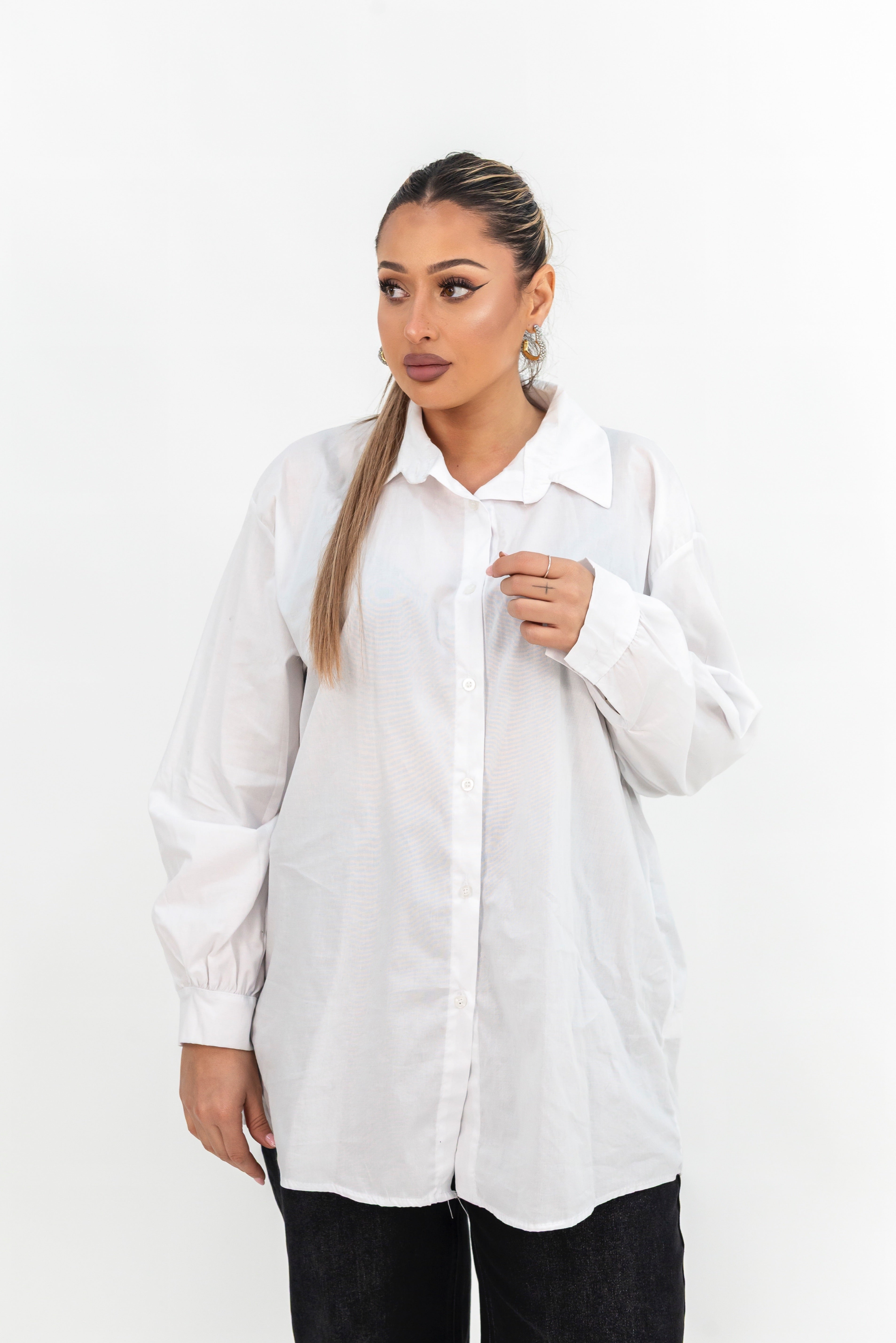 Camicia Basic 2.0