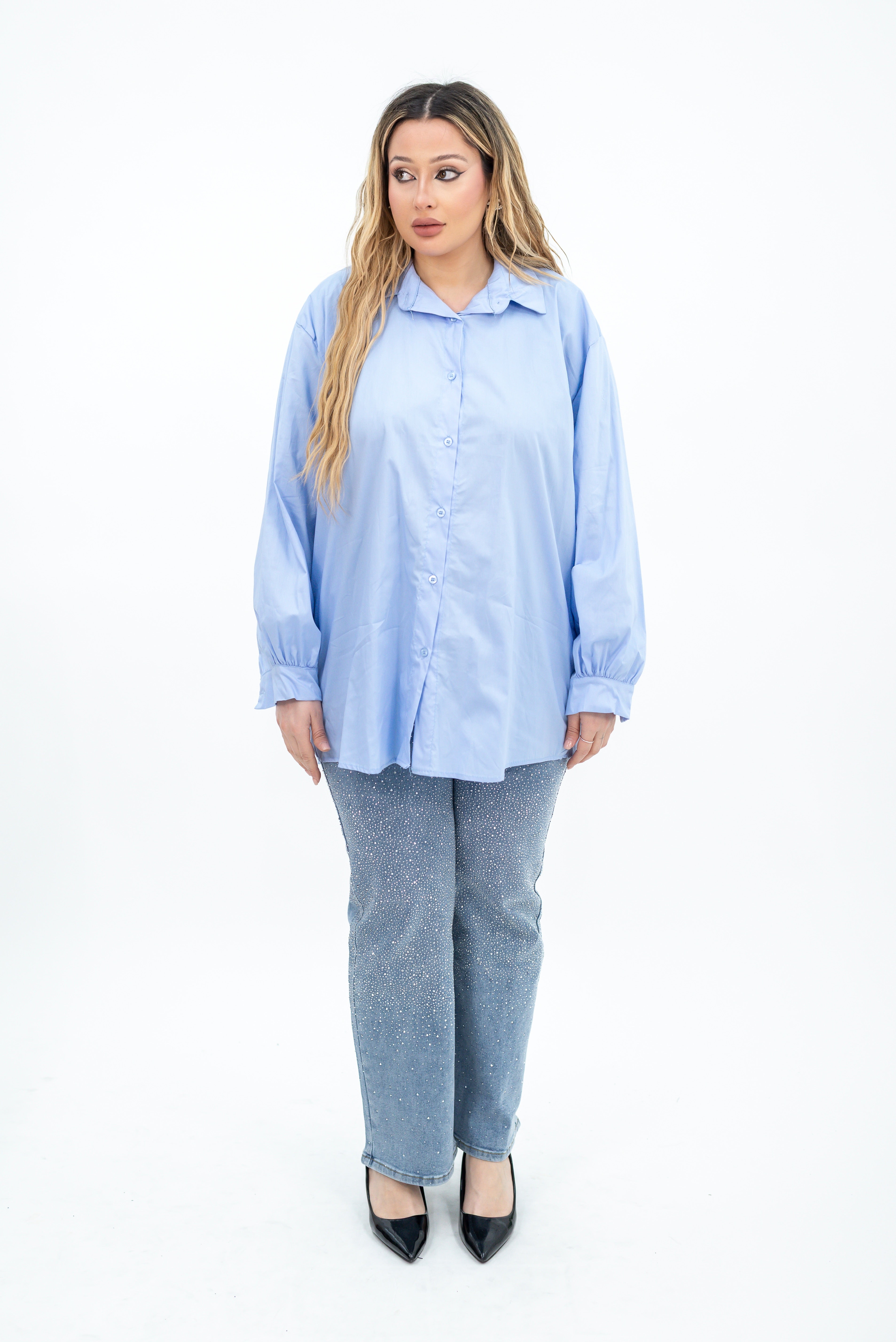 Camicia Basic 2.0