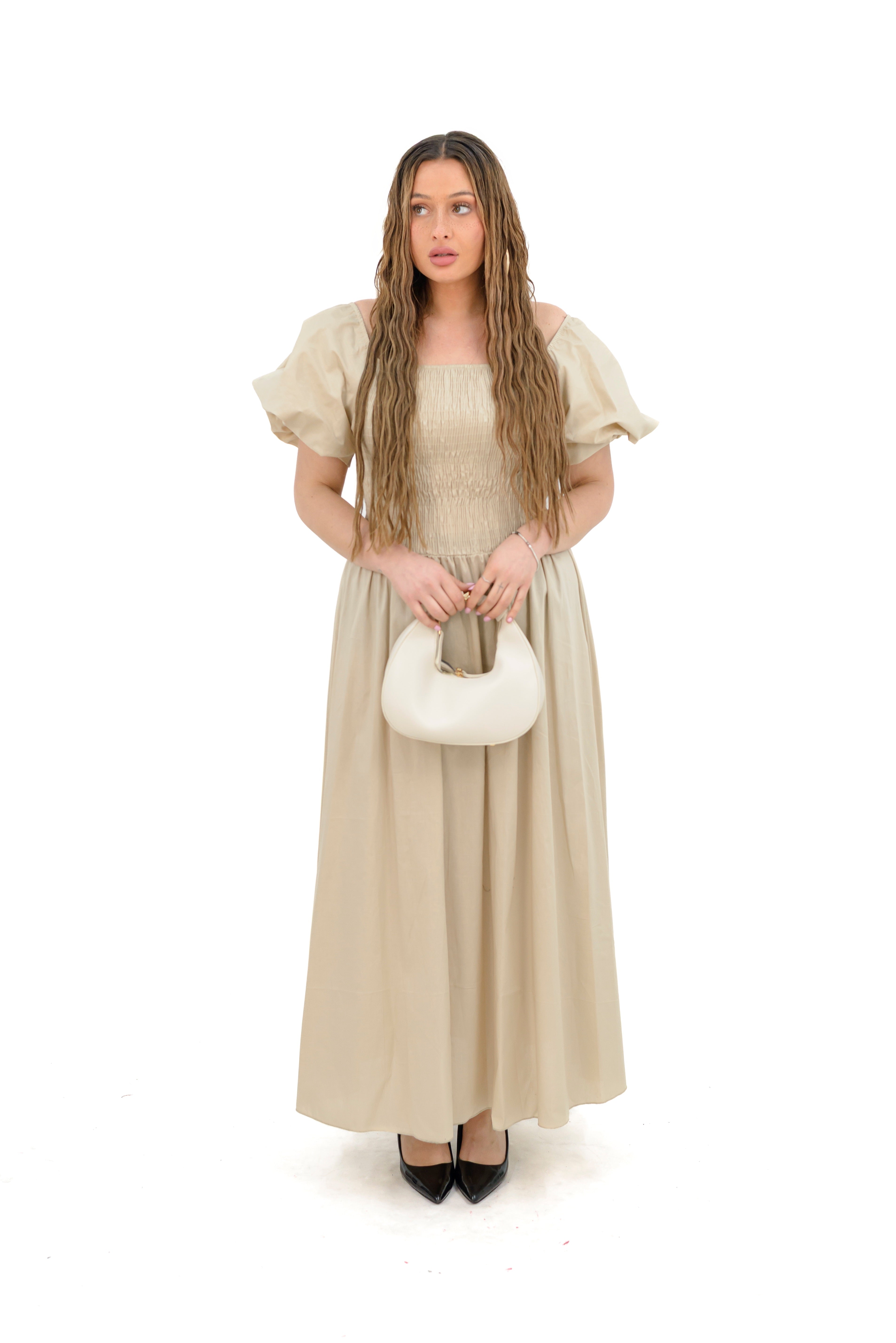 Dress Hola