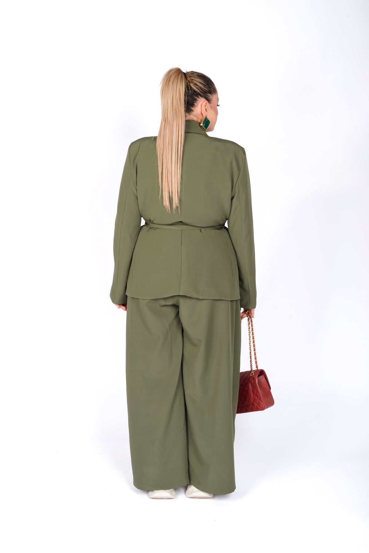 Tailleur Musa