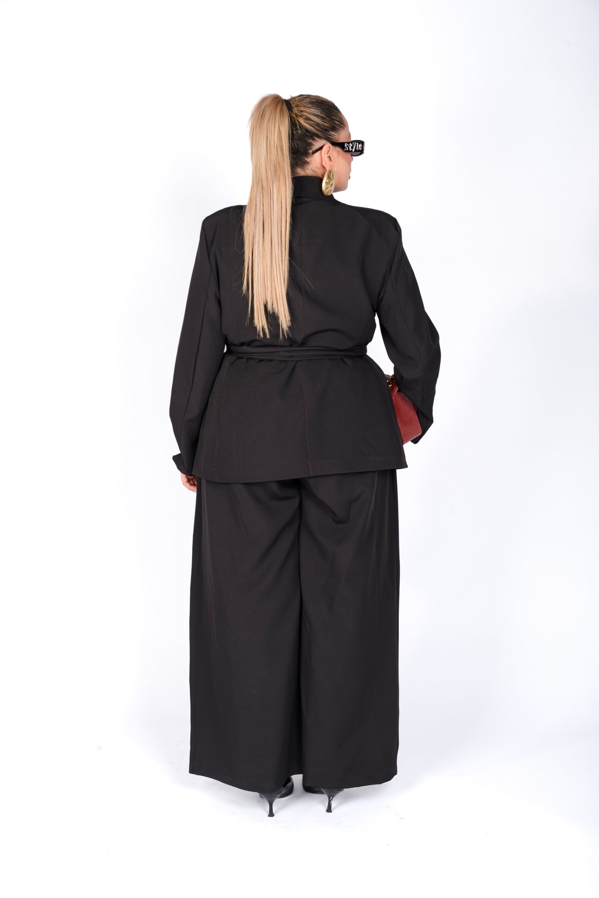 Tailleur Musa