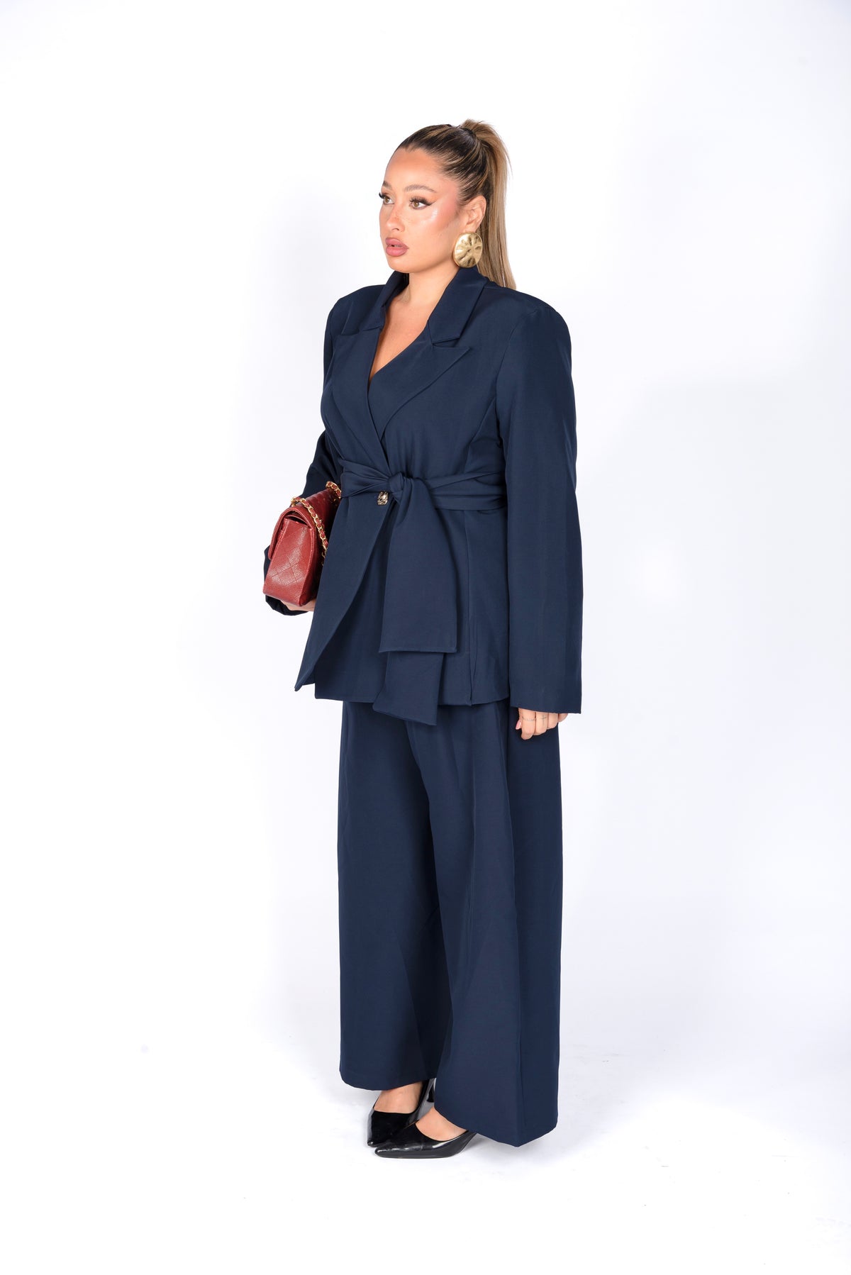 Tailleur Musa