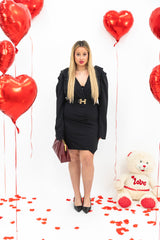 Dress Cupido