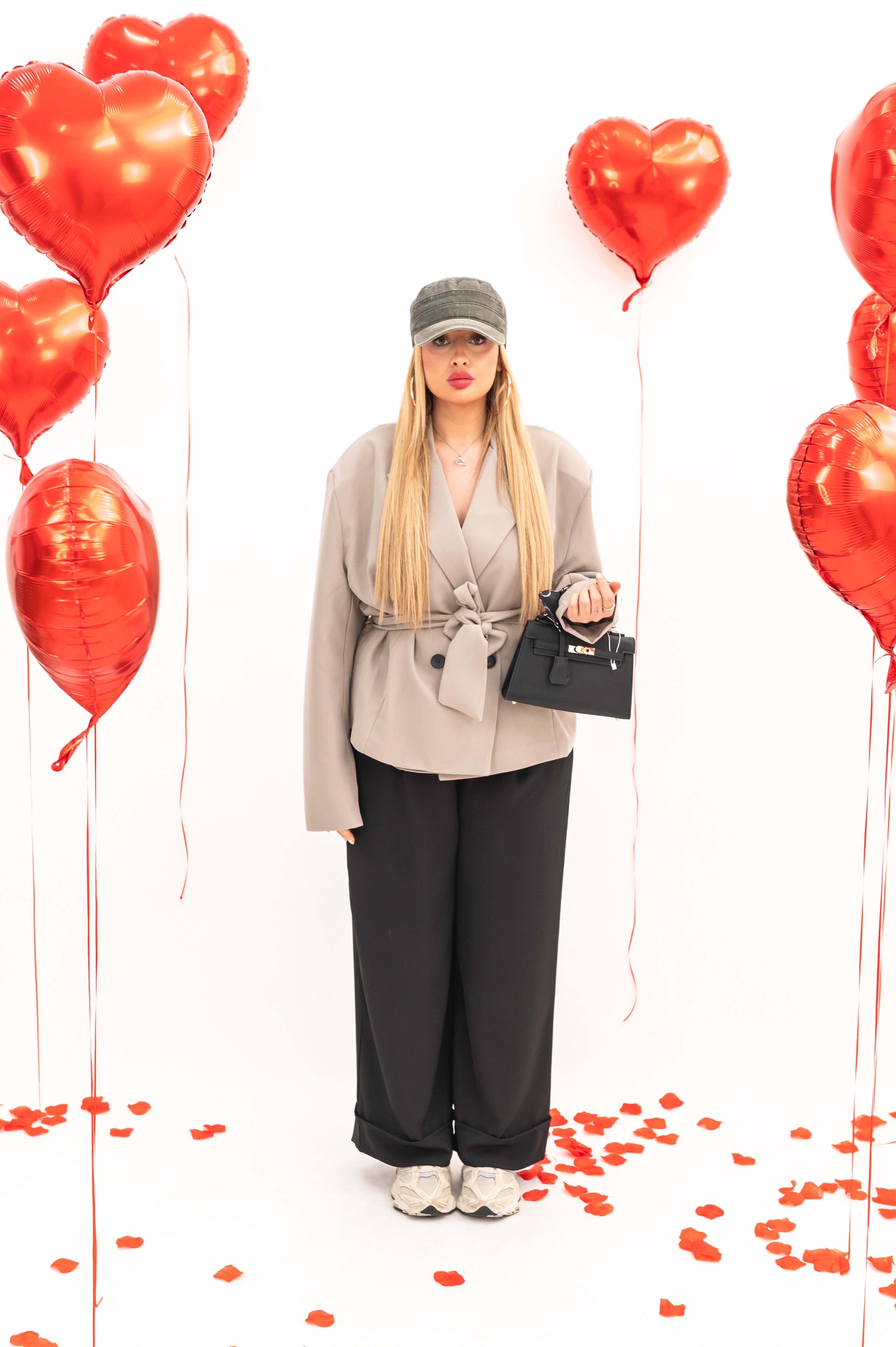 Blazer -Giacca Tommy