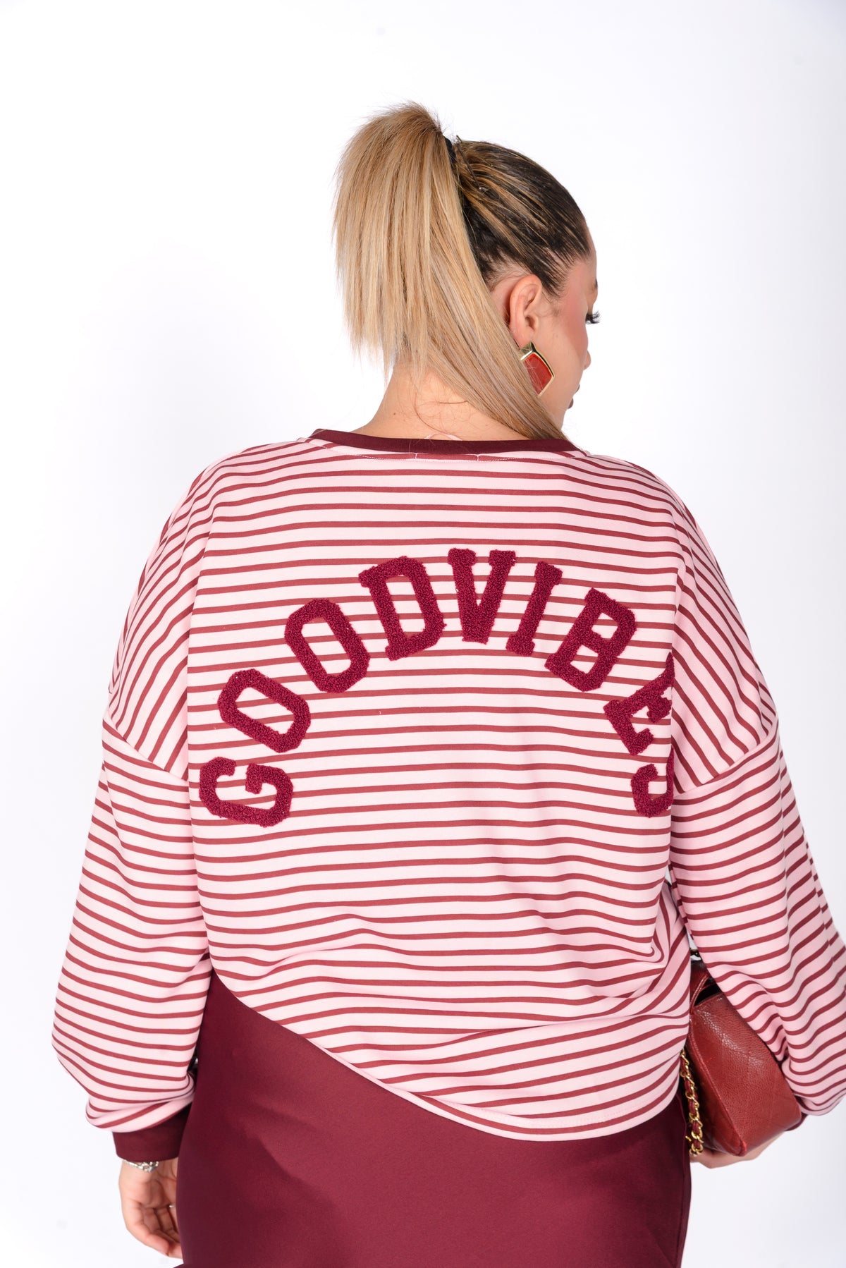 Maglia GoodVibes