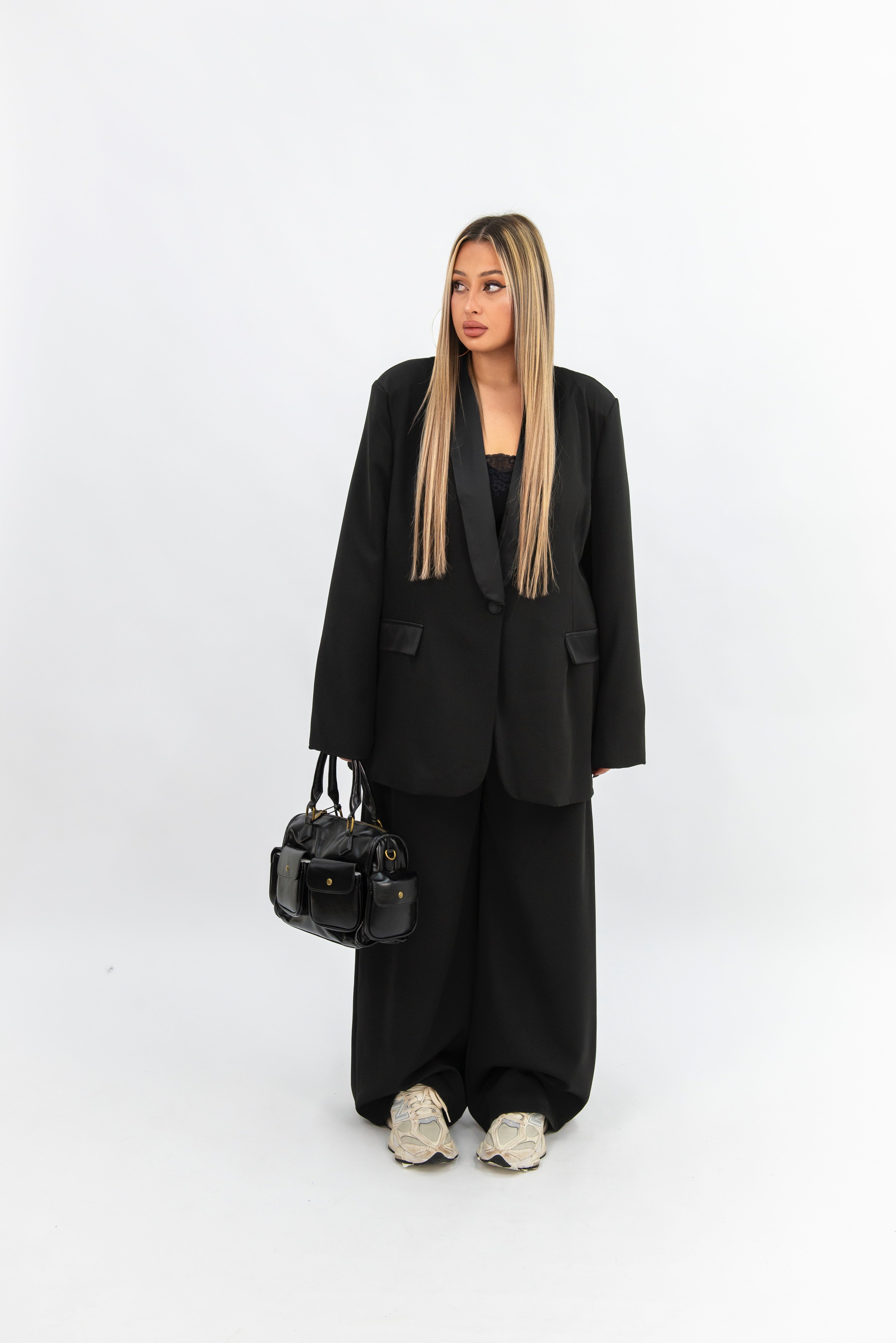 Tailleur Seta
