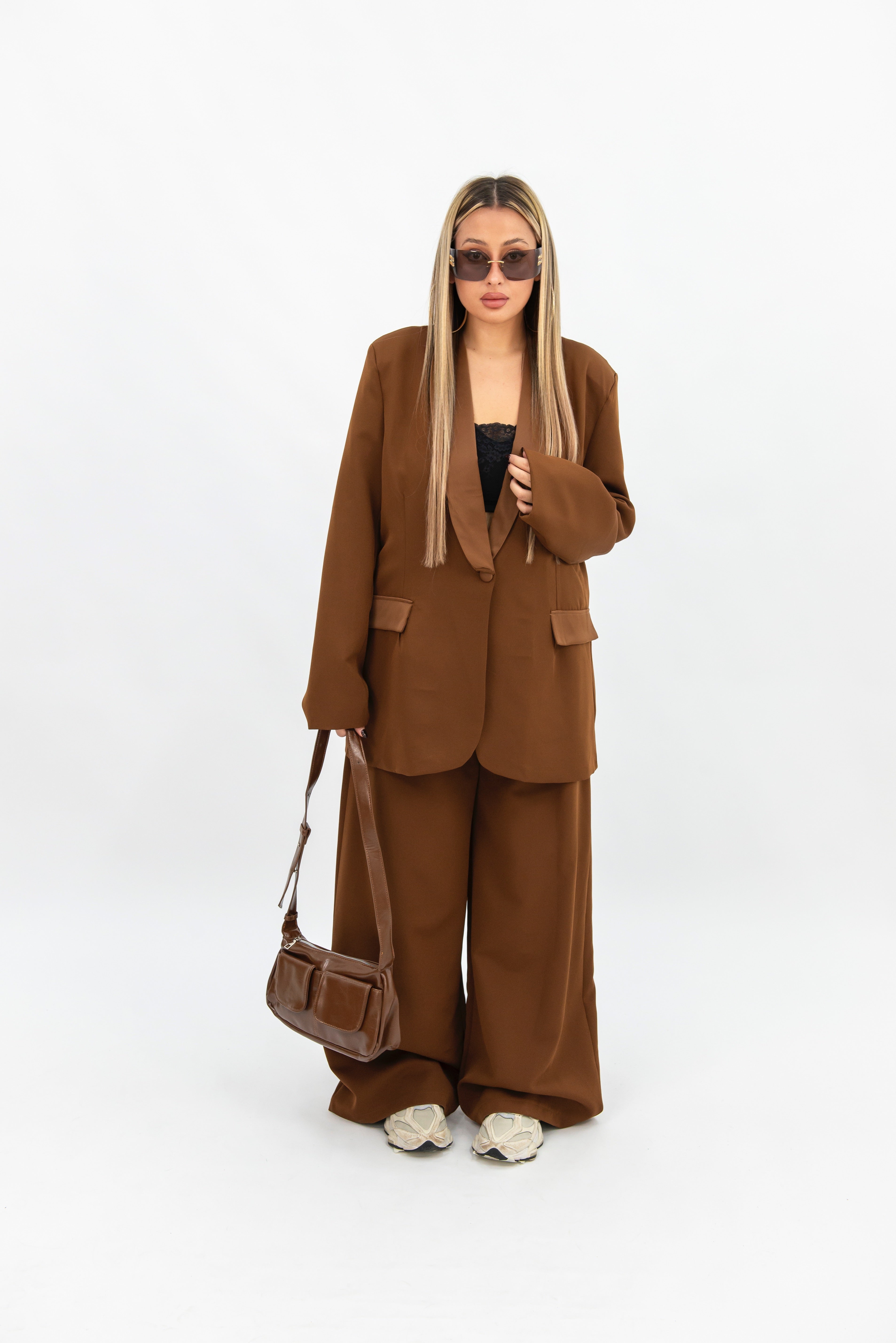 Tailleur Seta