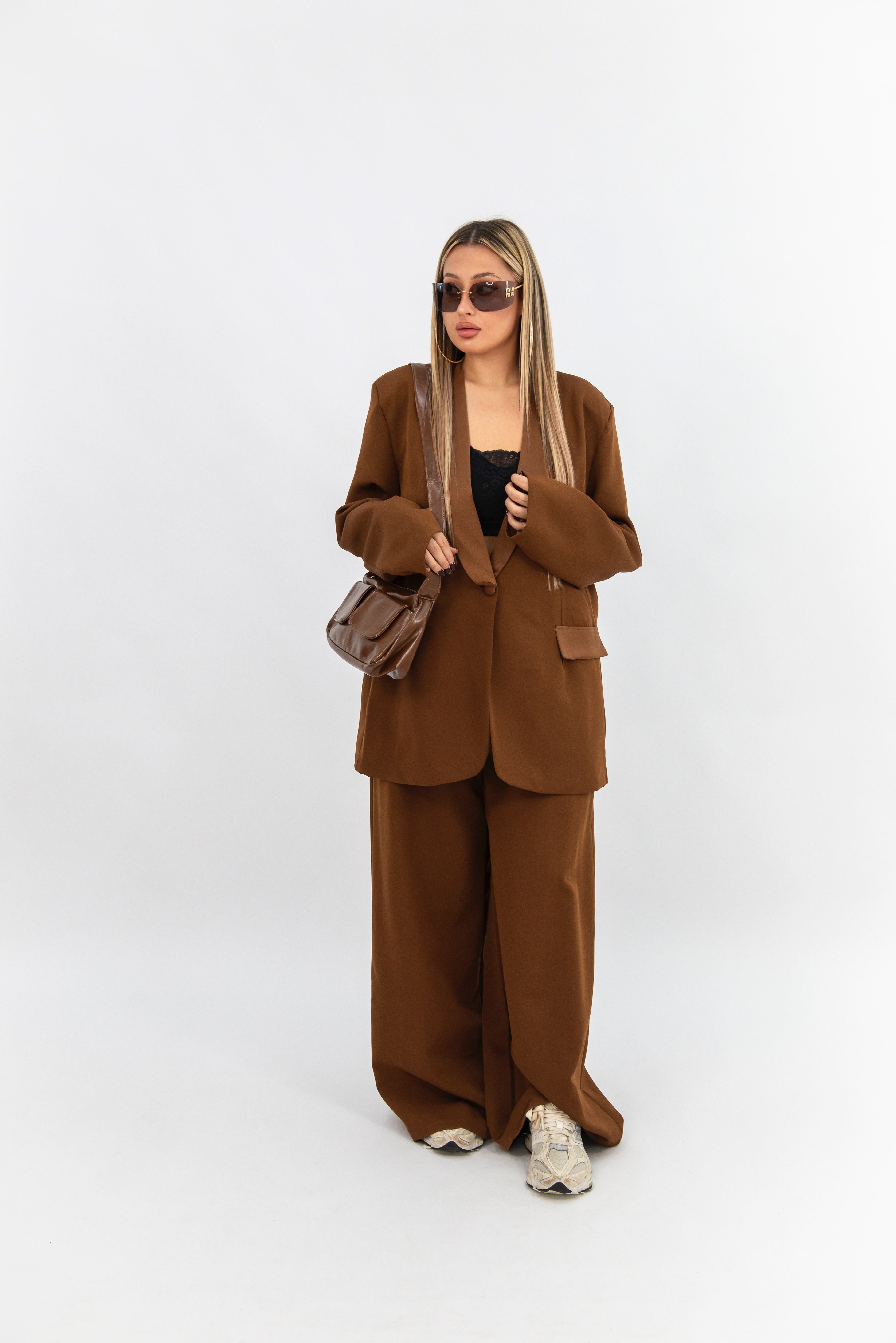 Tailleur Seta