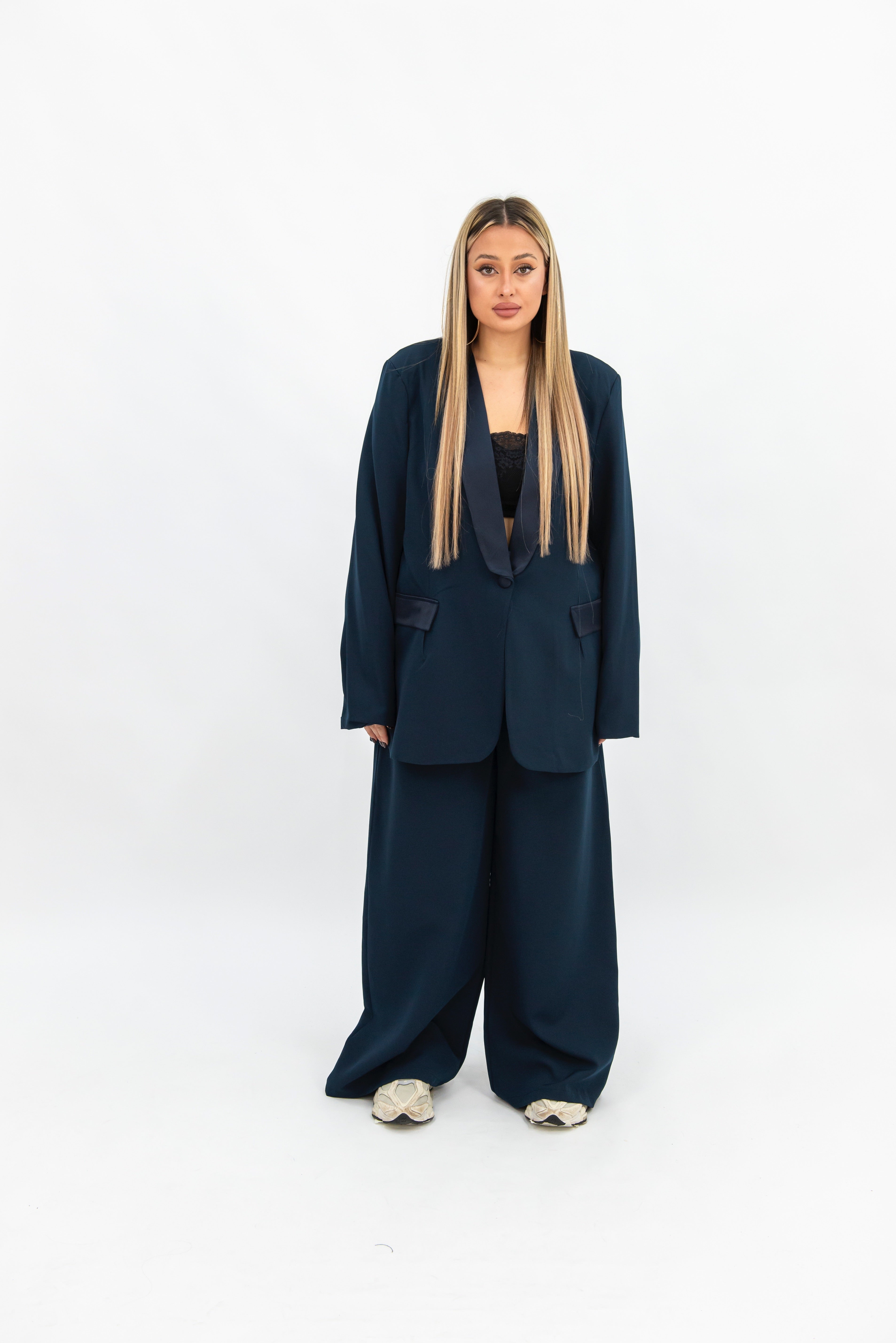 Tailleur Seta