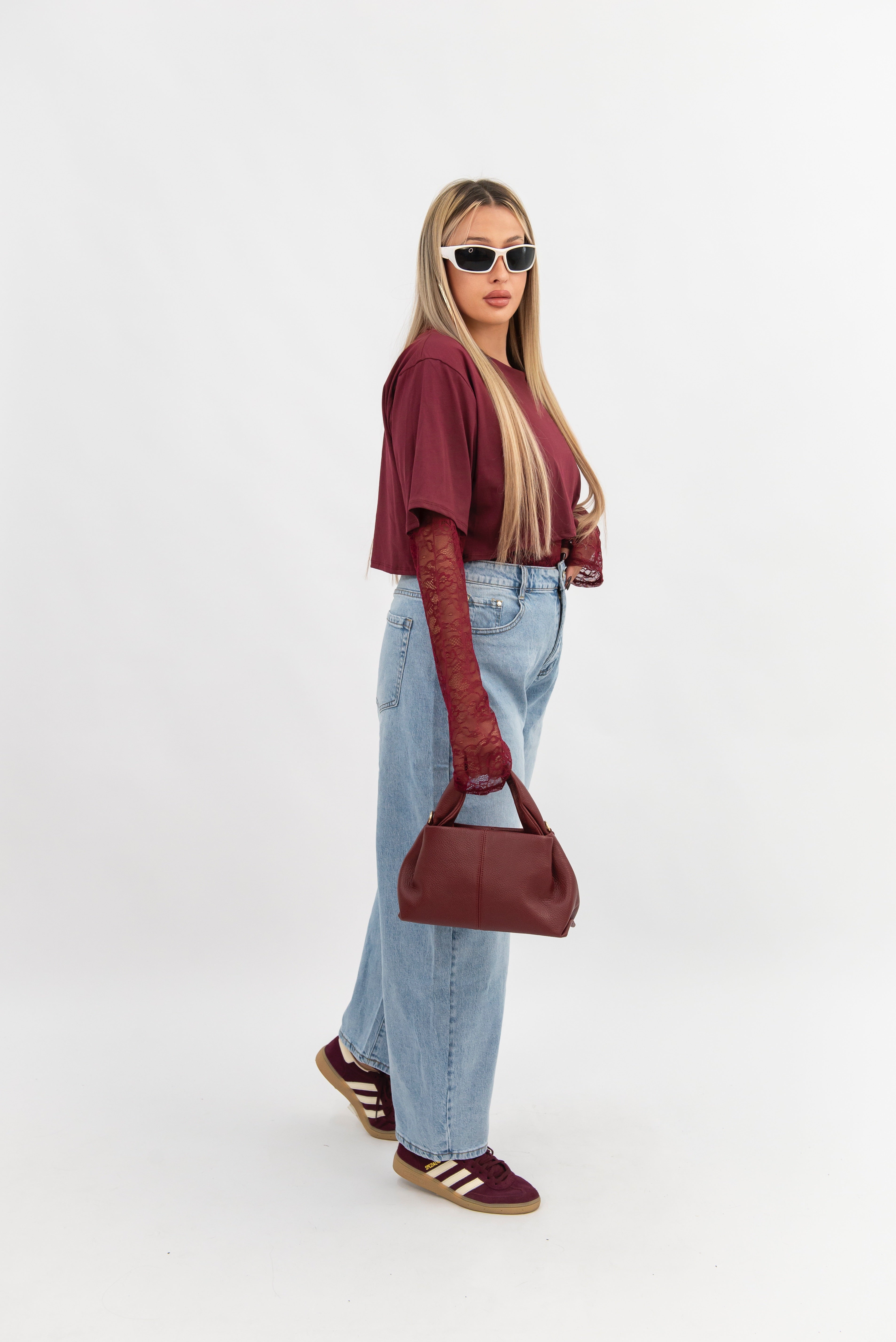 Jeans Levis Ballon 2