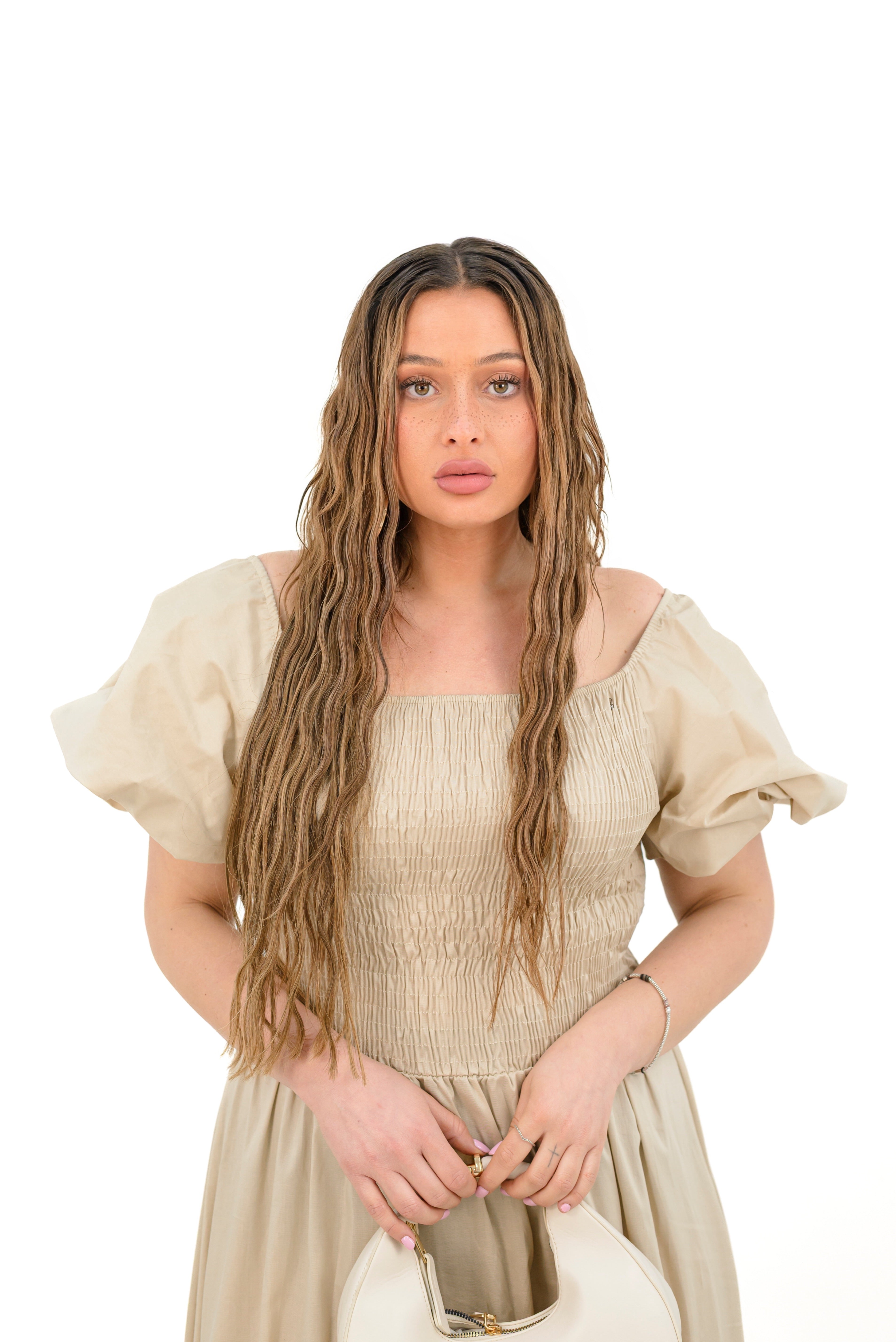 Dress Hola