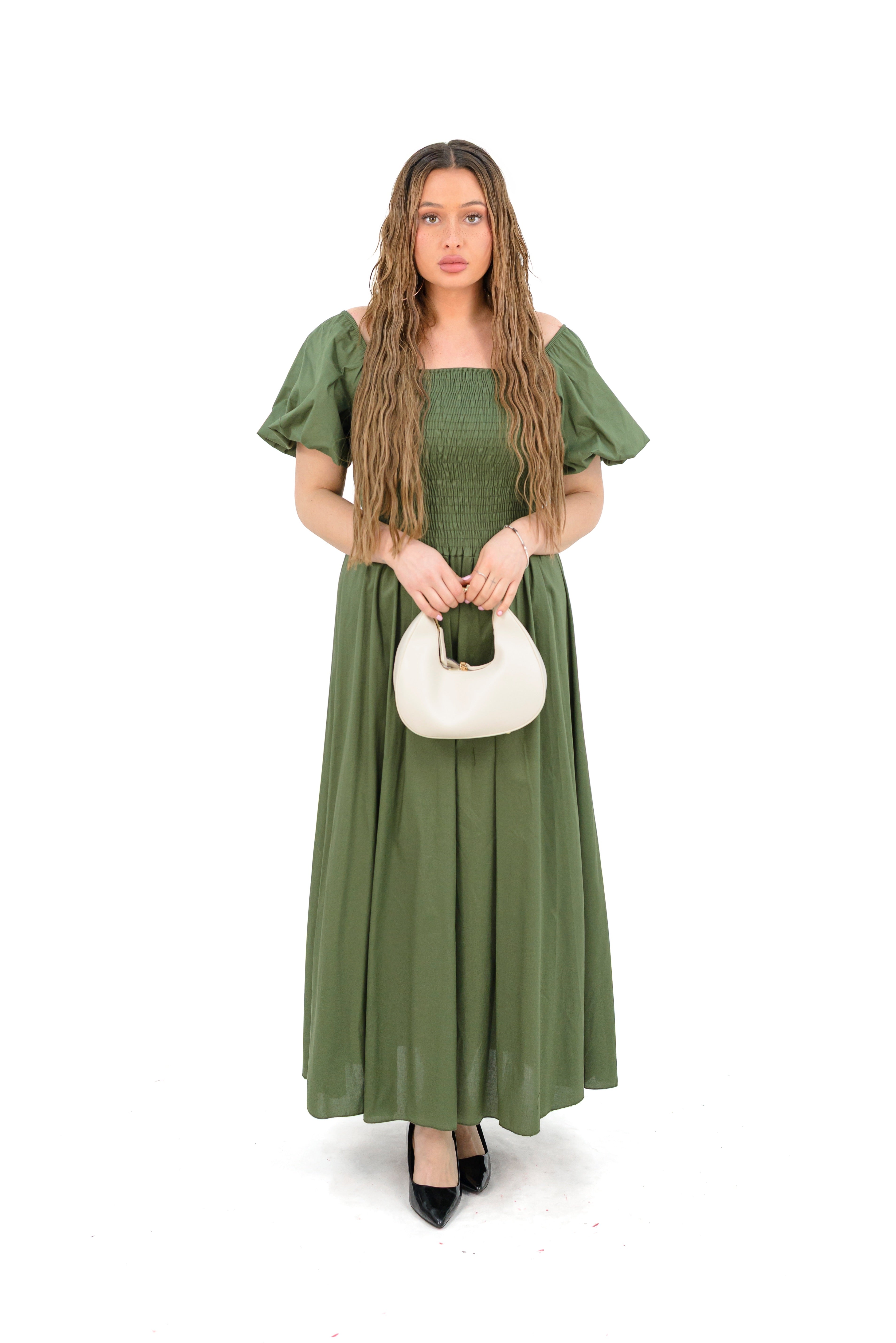 Dress Hola