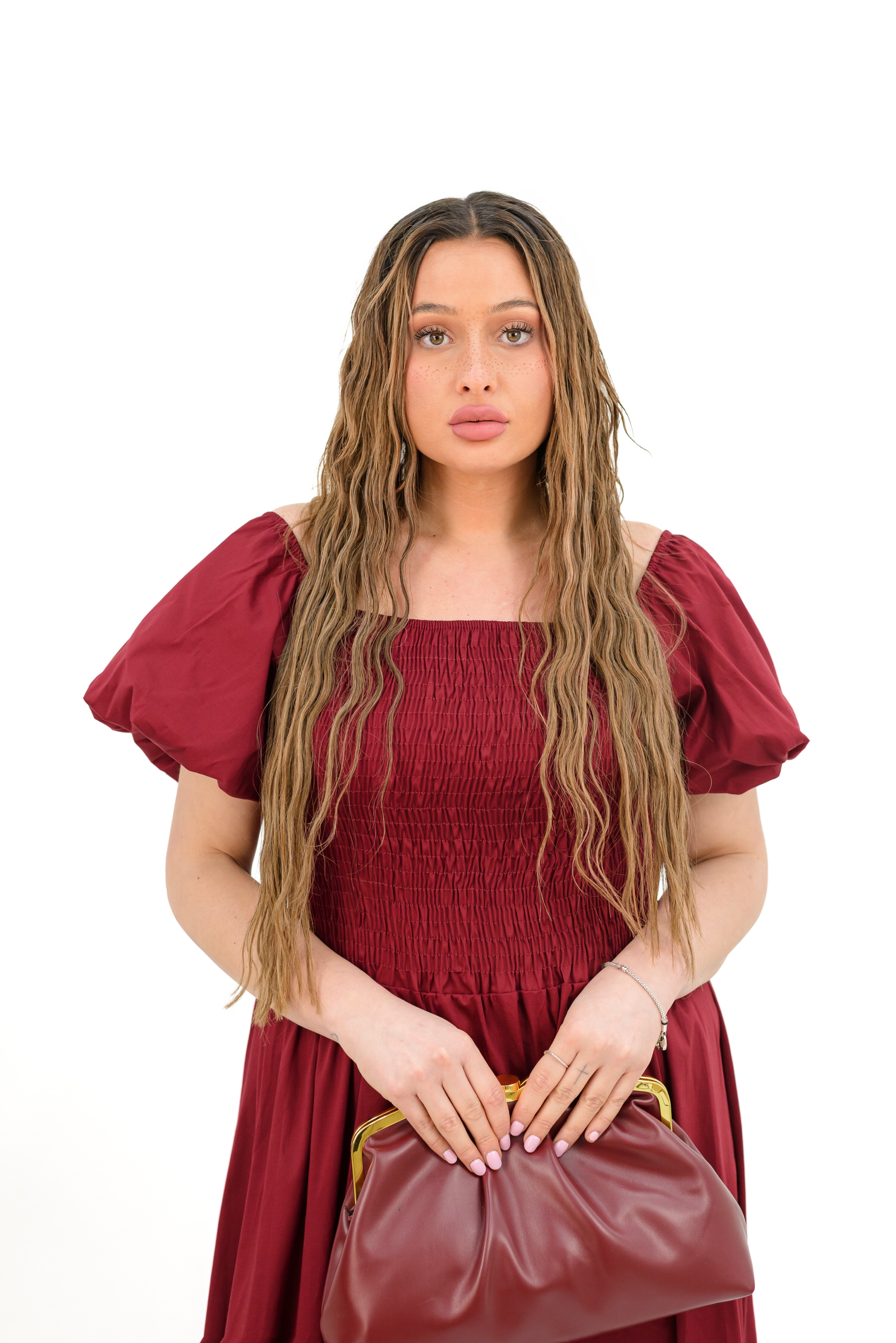 Dress Hola