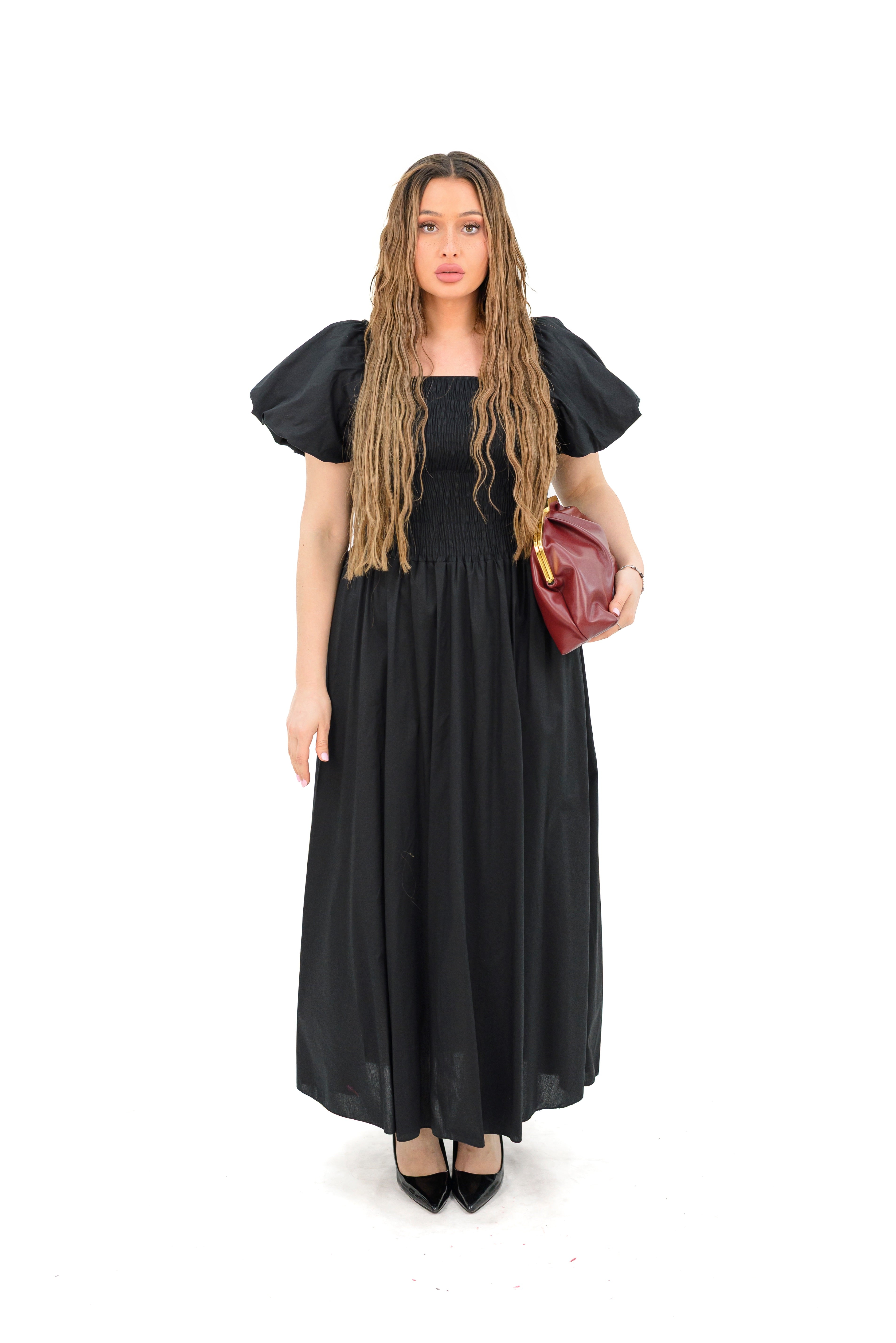 Dress Hola