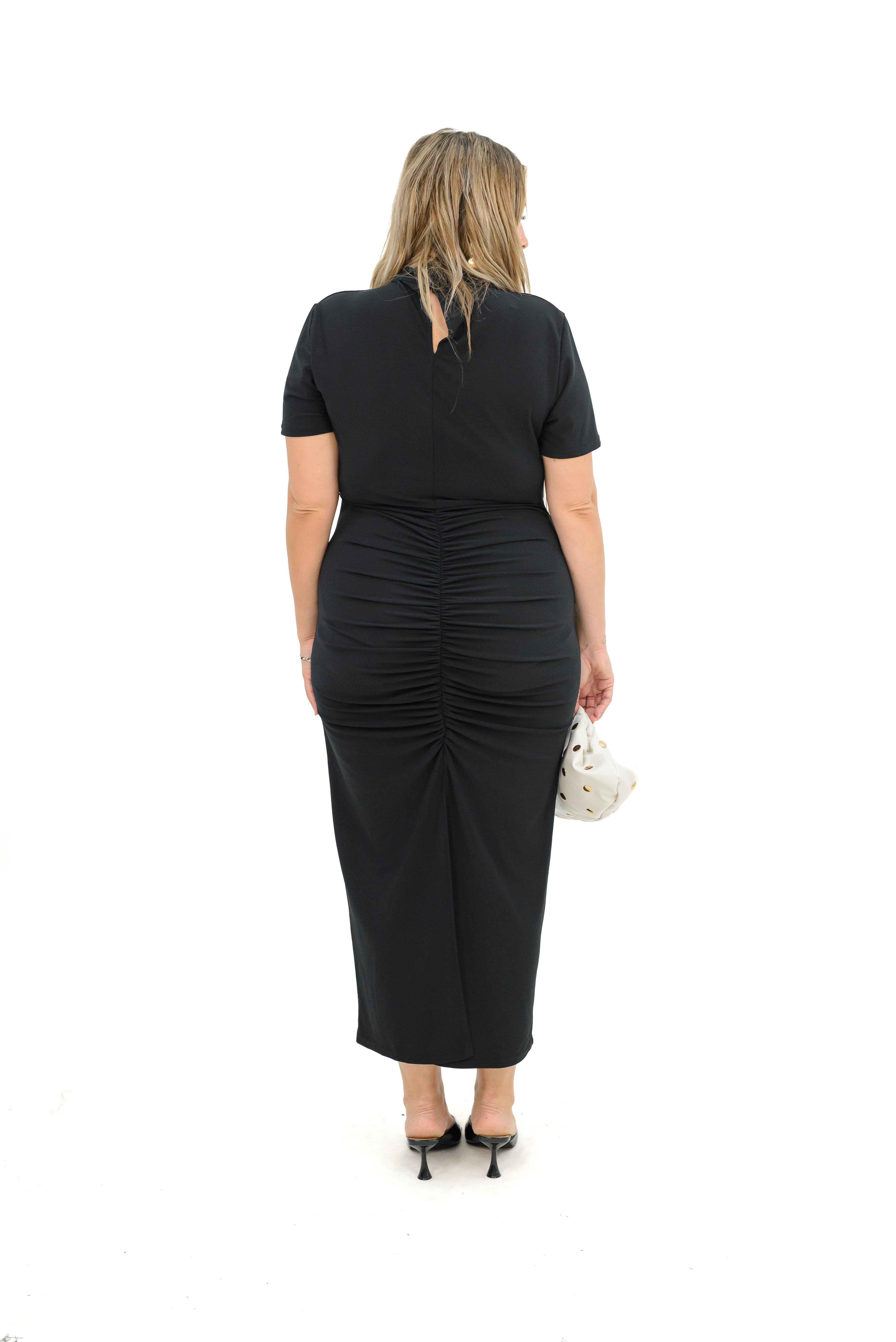 Dress Elena 2.0