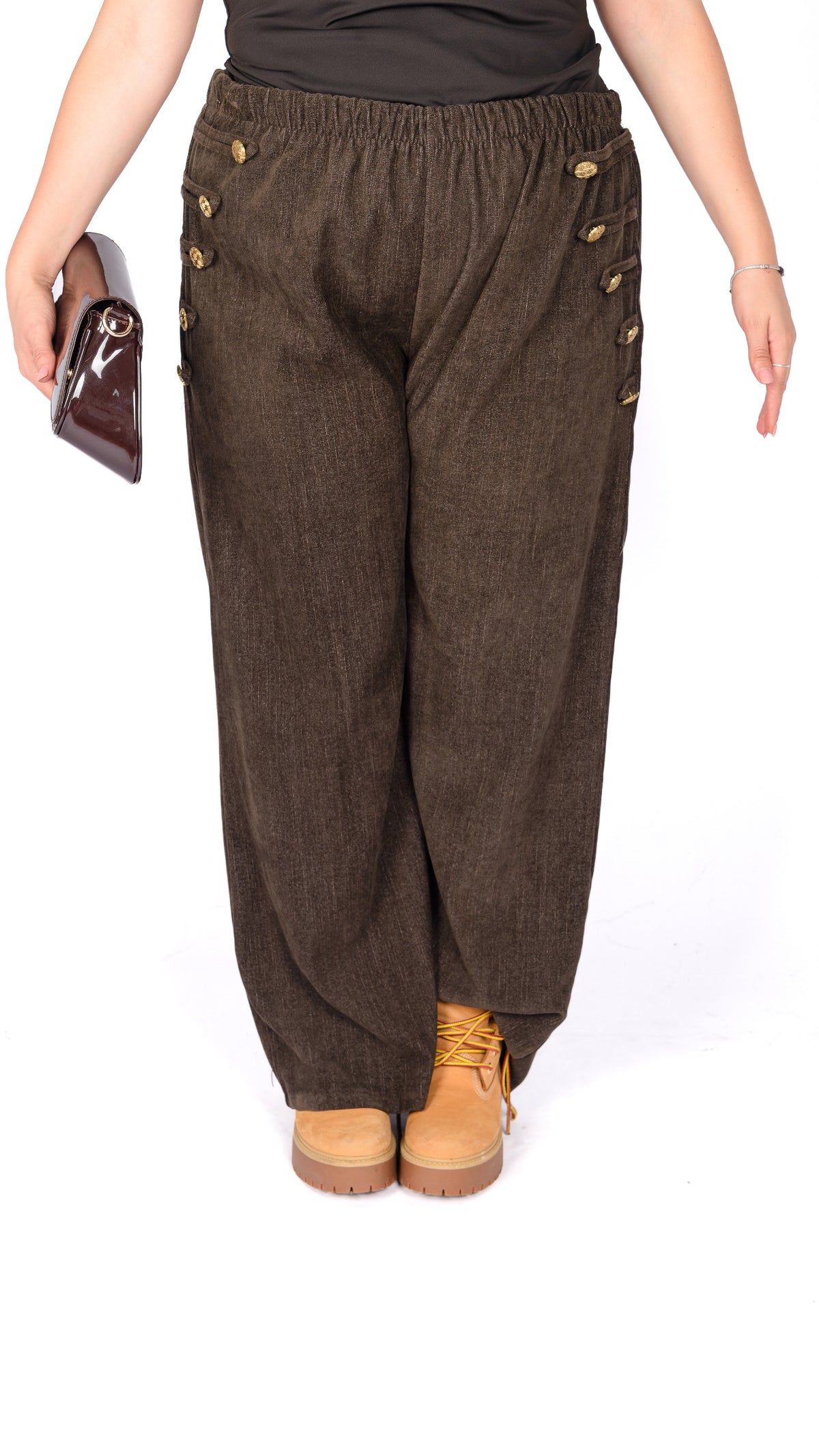 Pantalone Milla