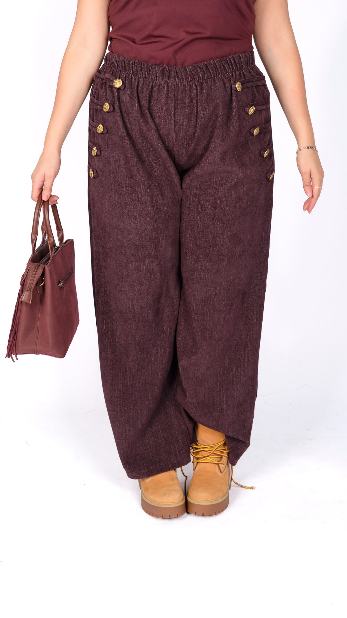 Pantalone Milla