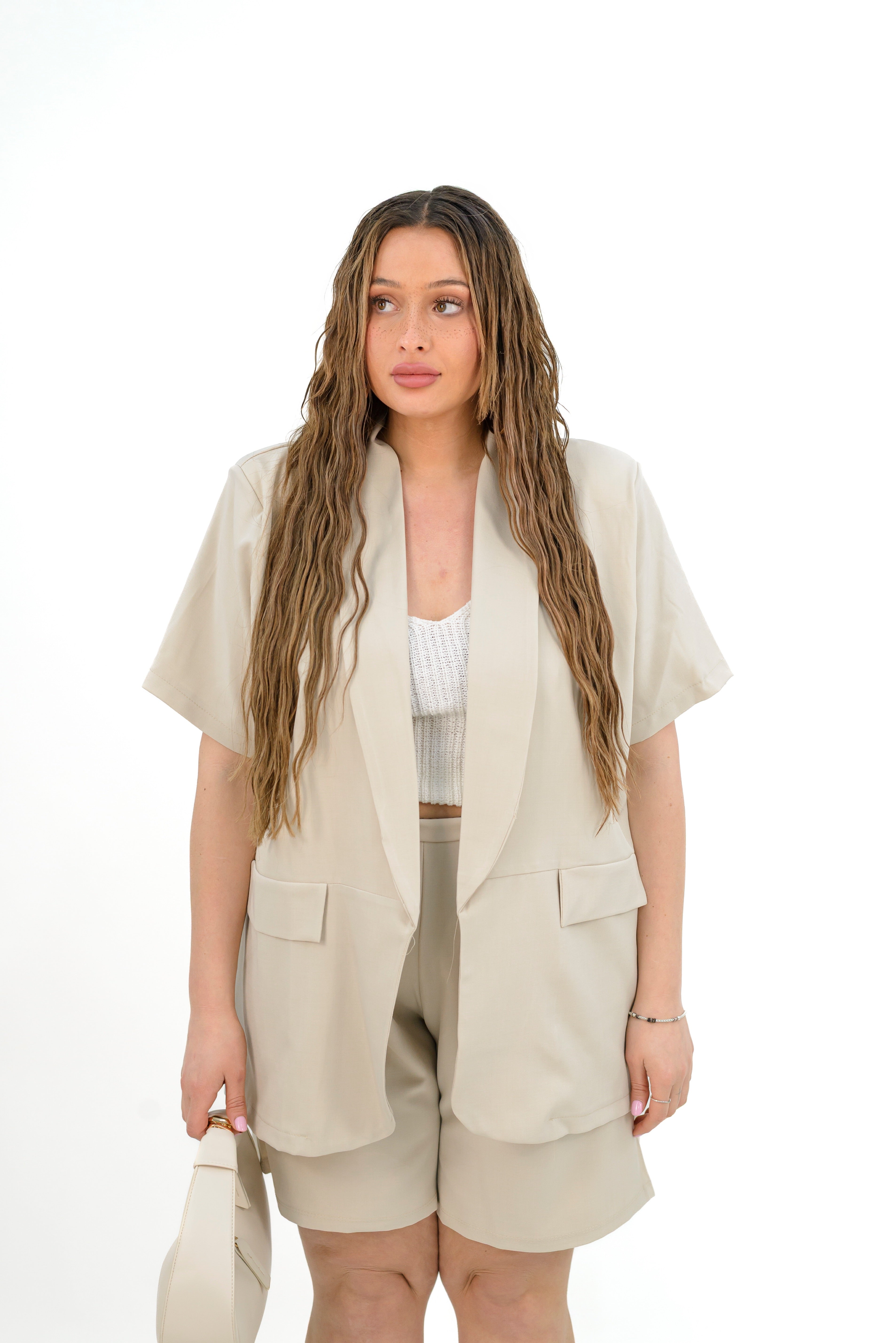 Tailleur Lucrezia