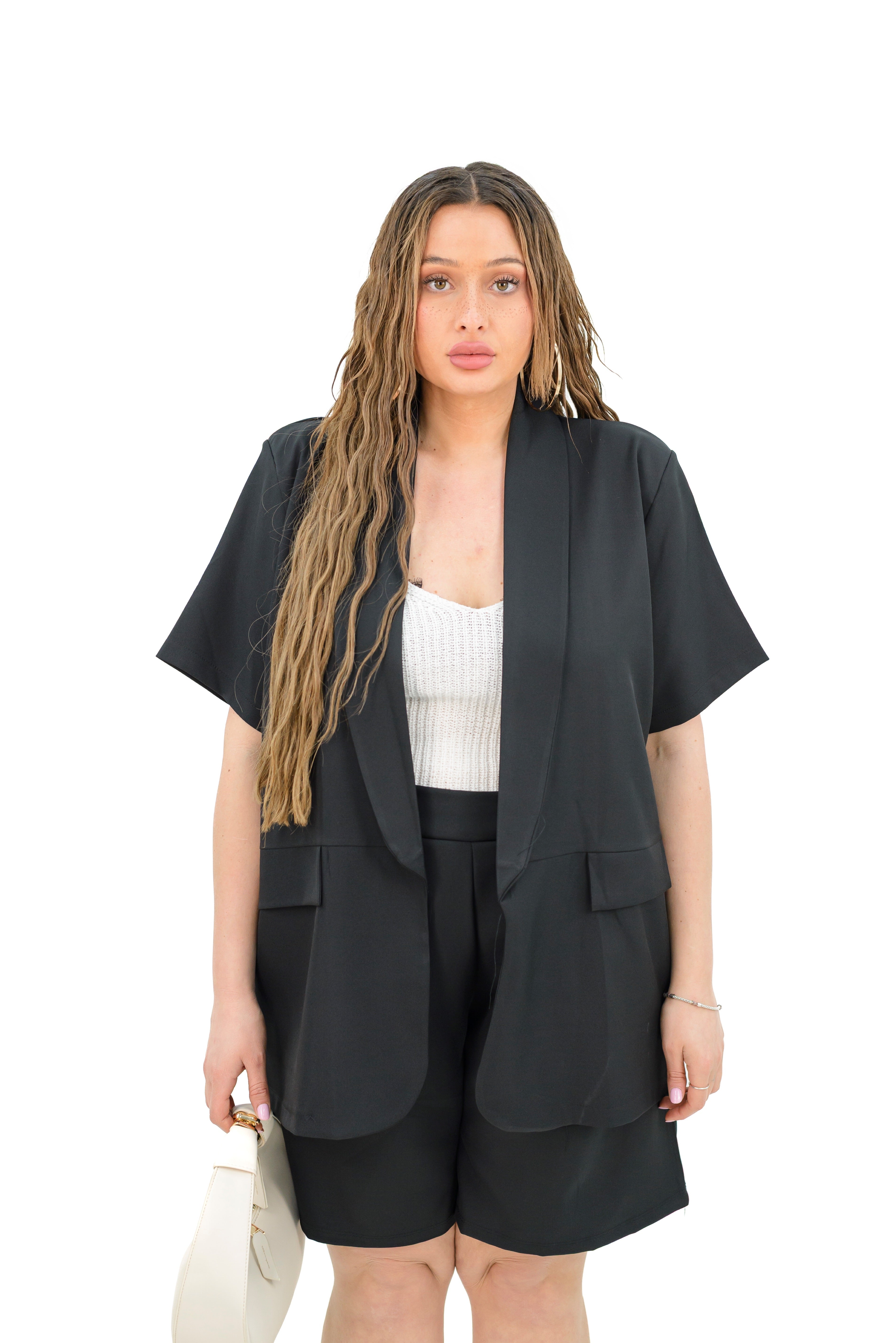 Tailleur Lucrezia