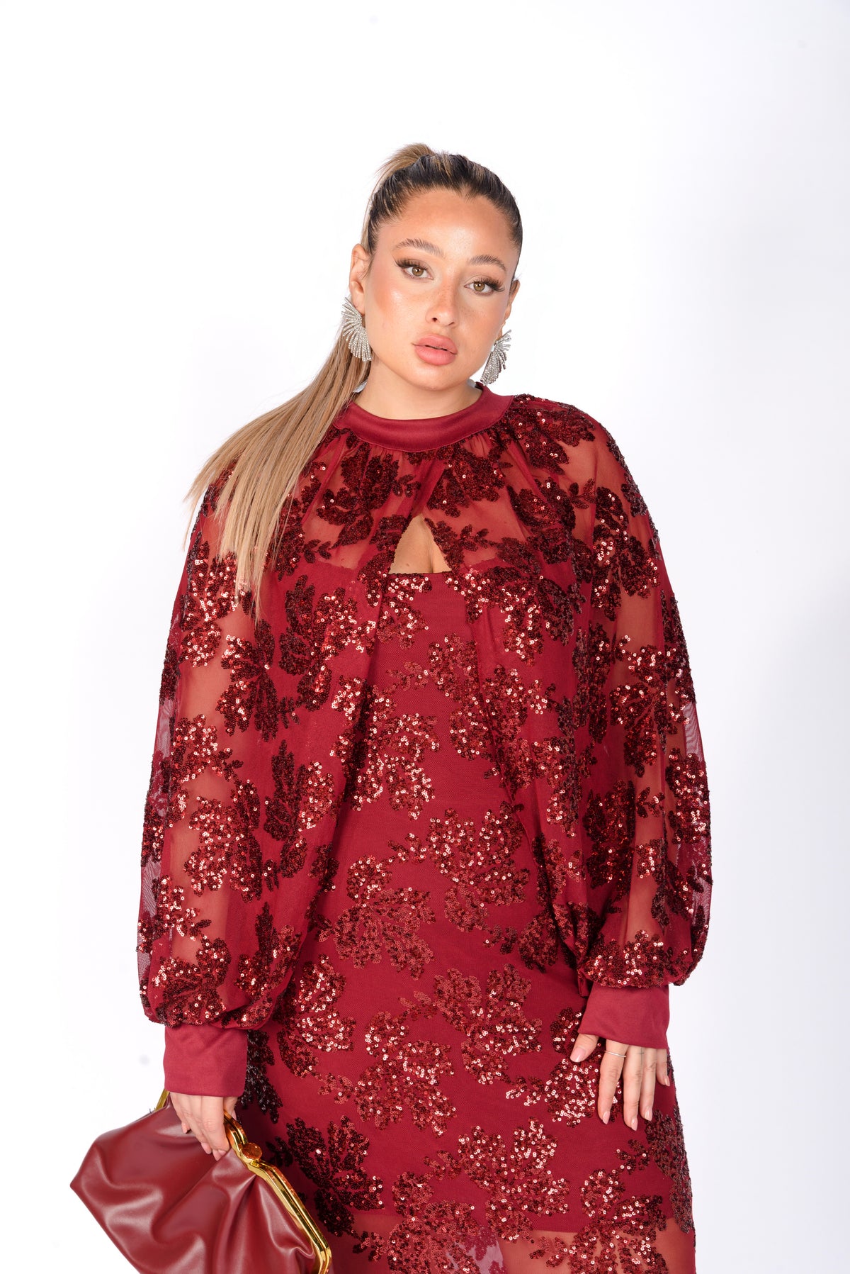 Copri-Spalle Divine