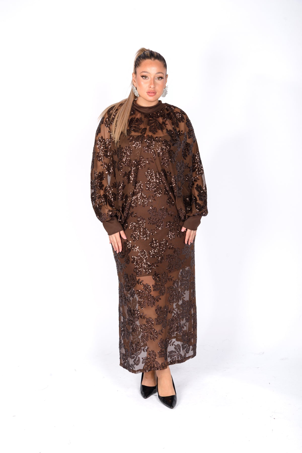 Dress Divine