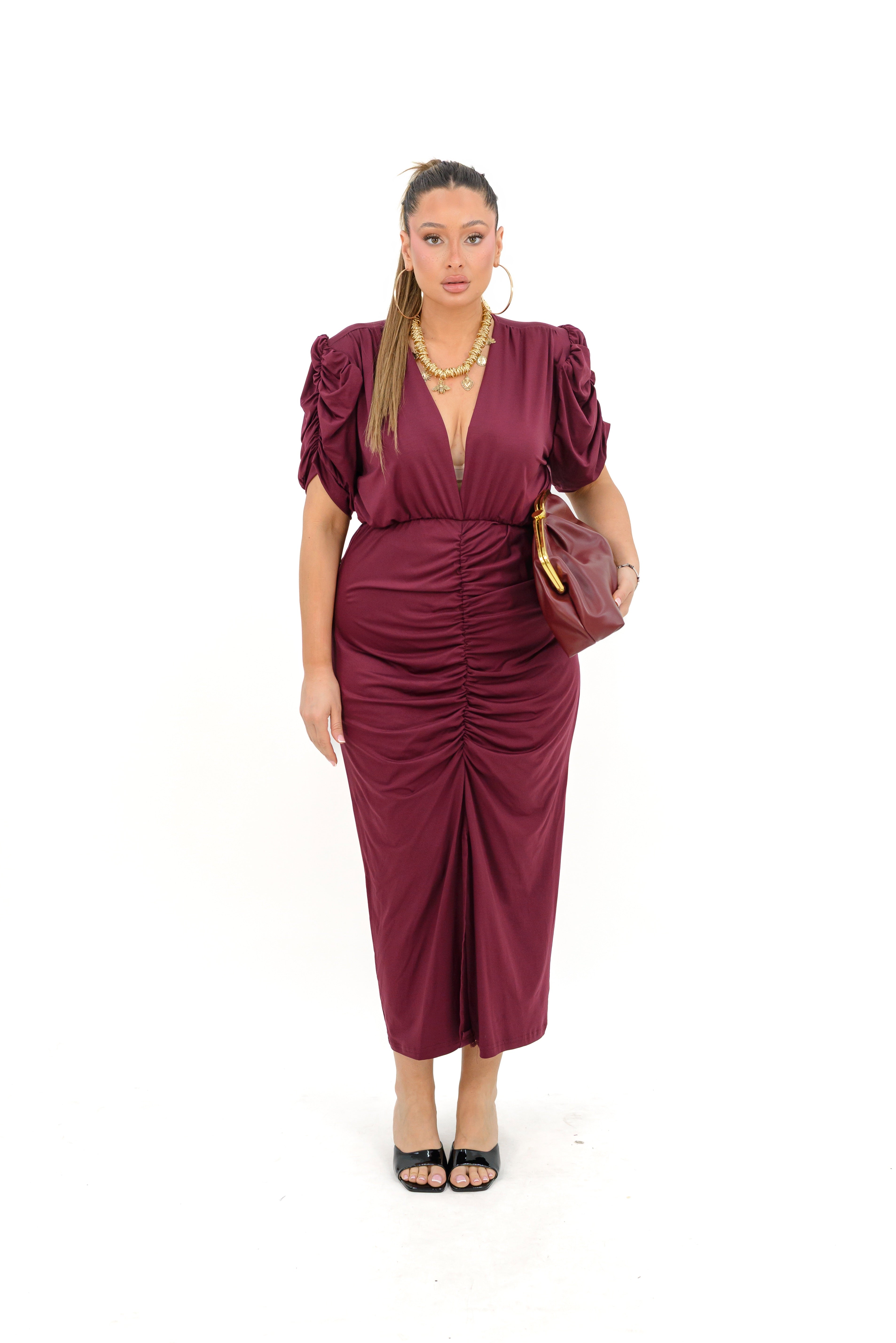 Dress Sofia