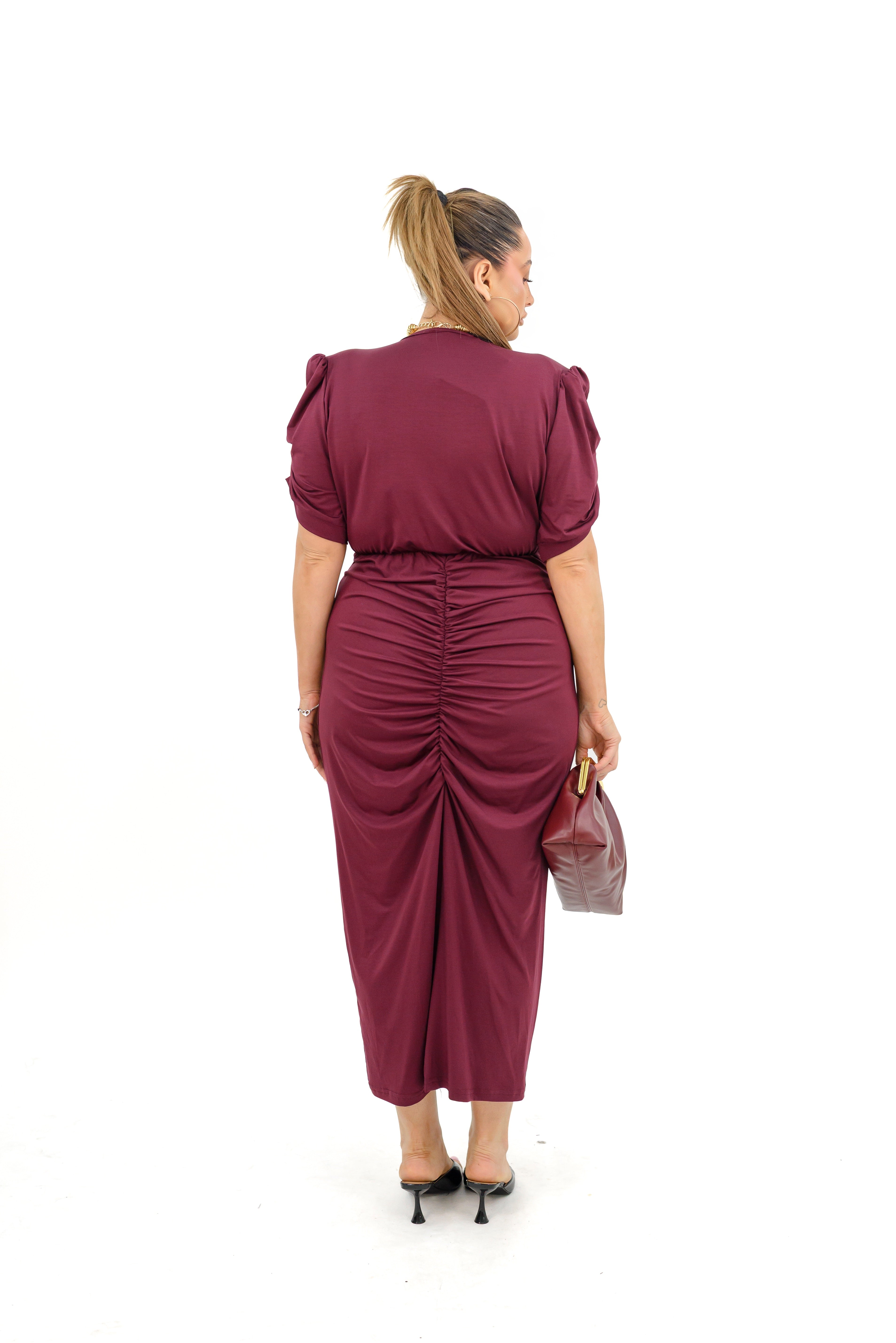 Dress Sofia