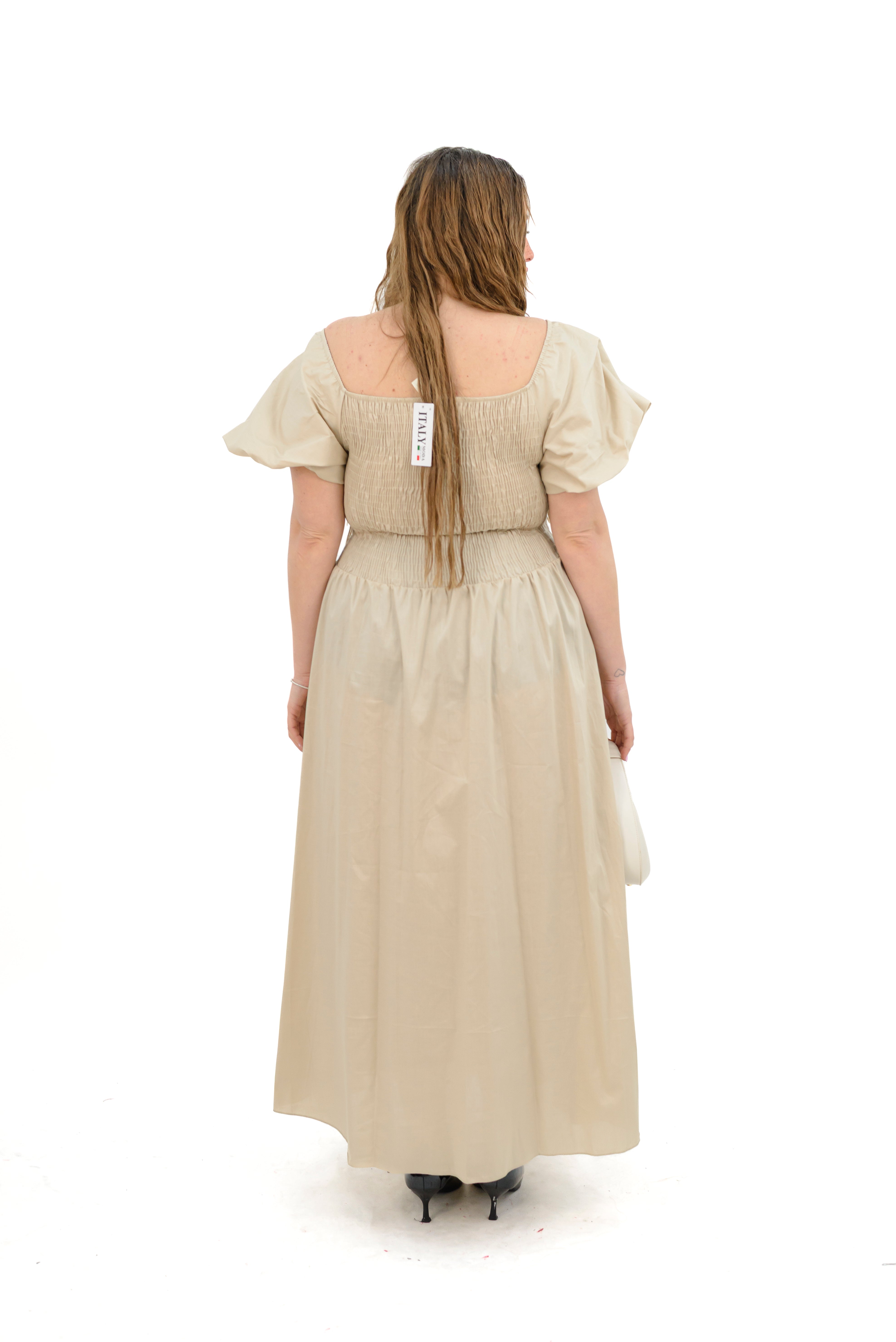 Dress Hola