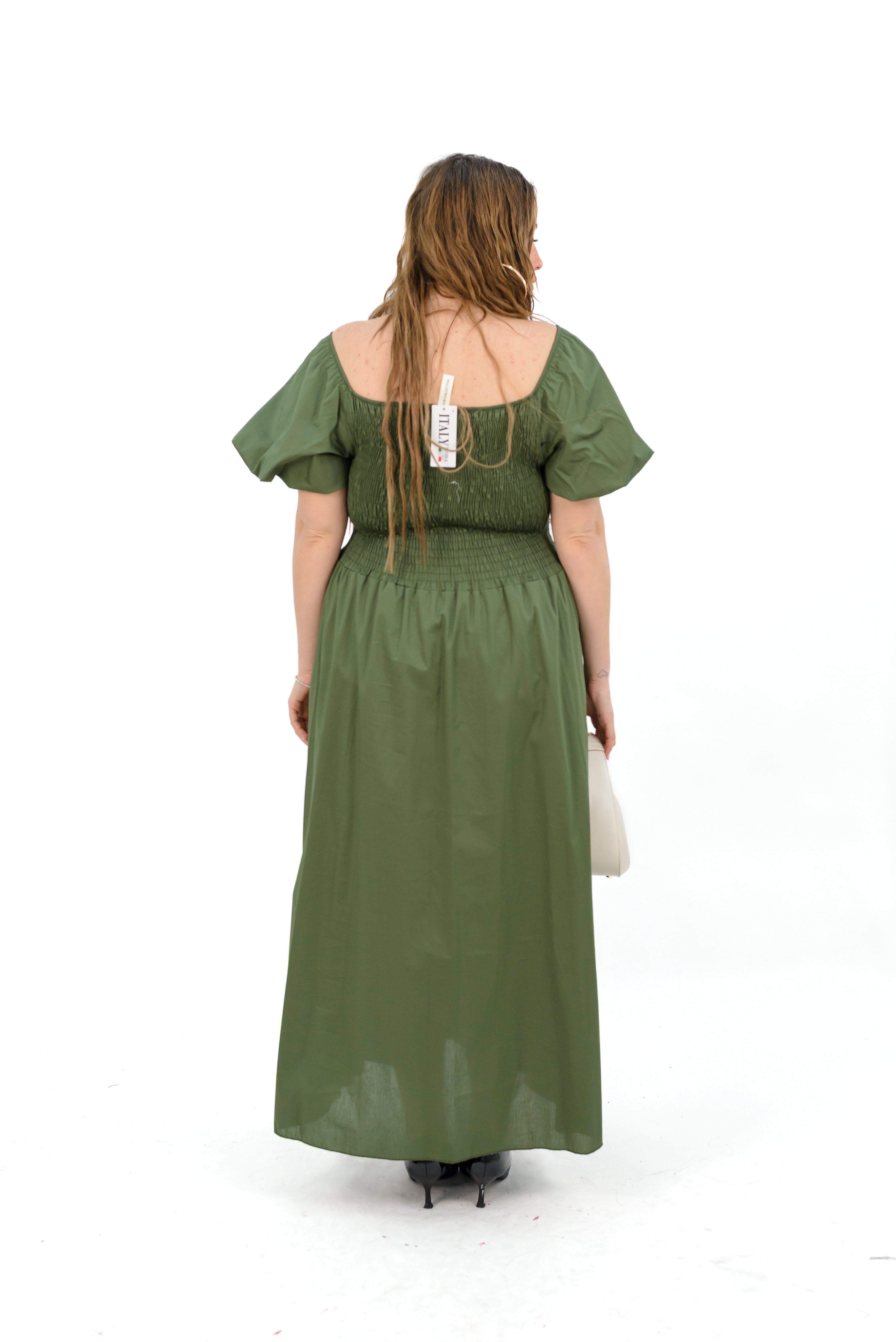 Dress Hola