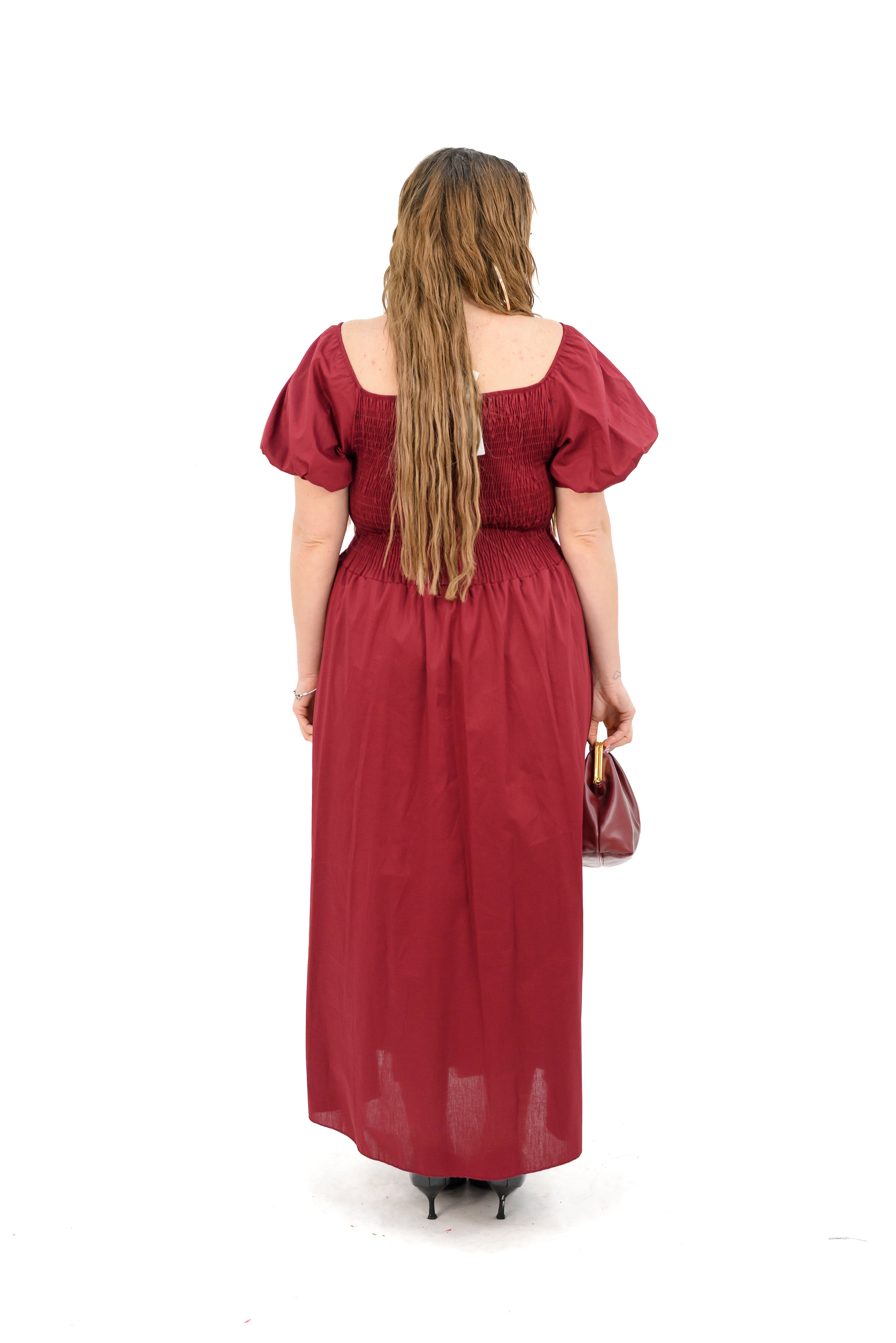 Dress Hola
