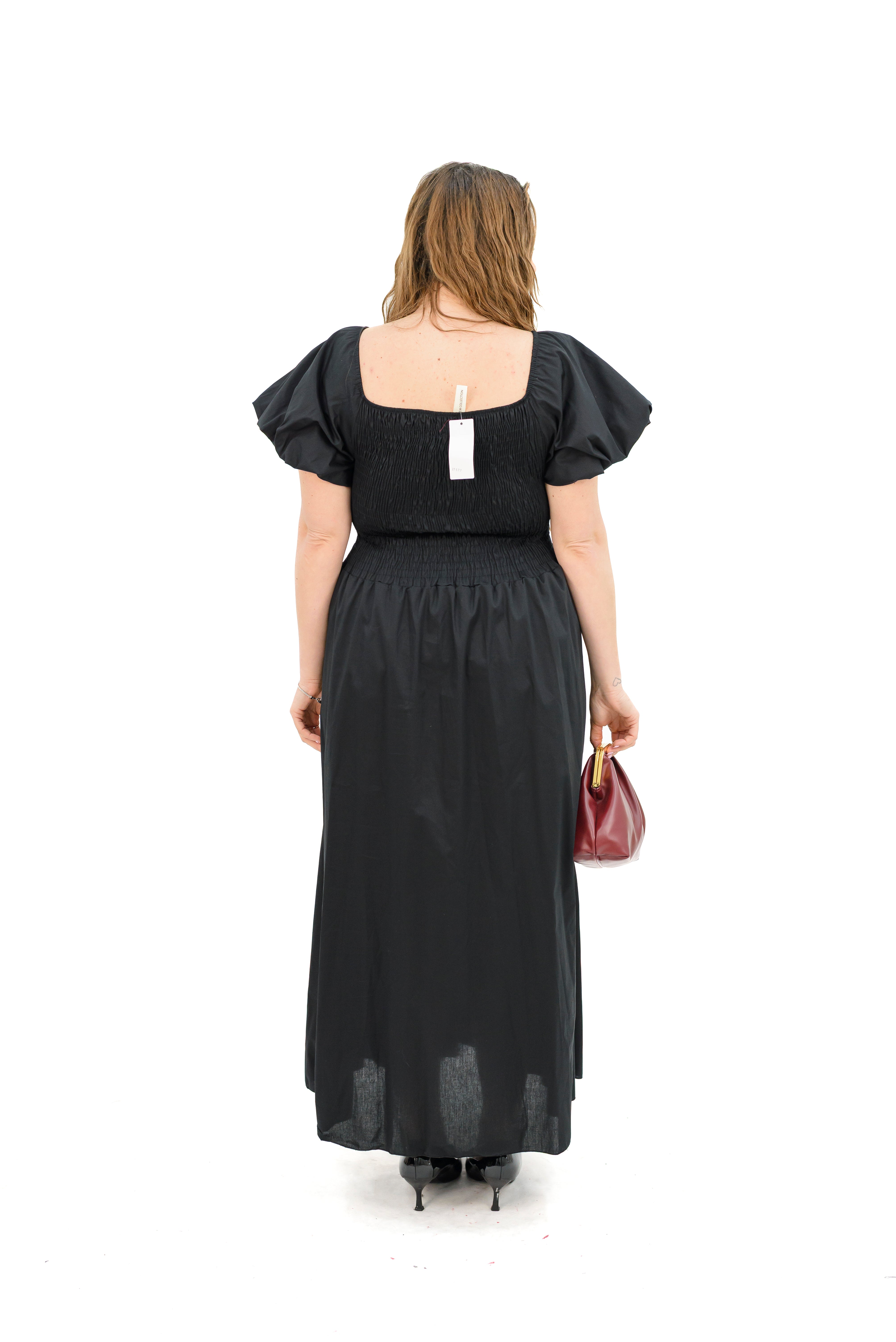 Dress Hola