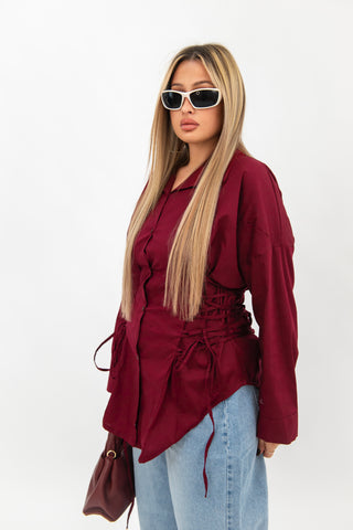 Camicia Lacci