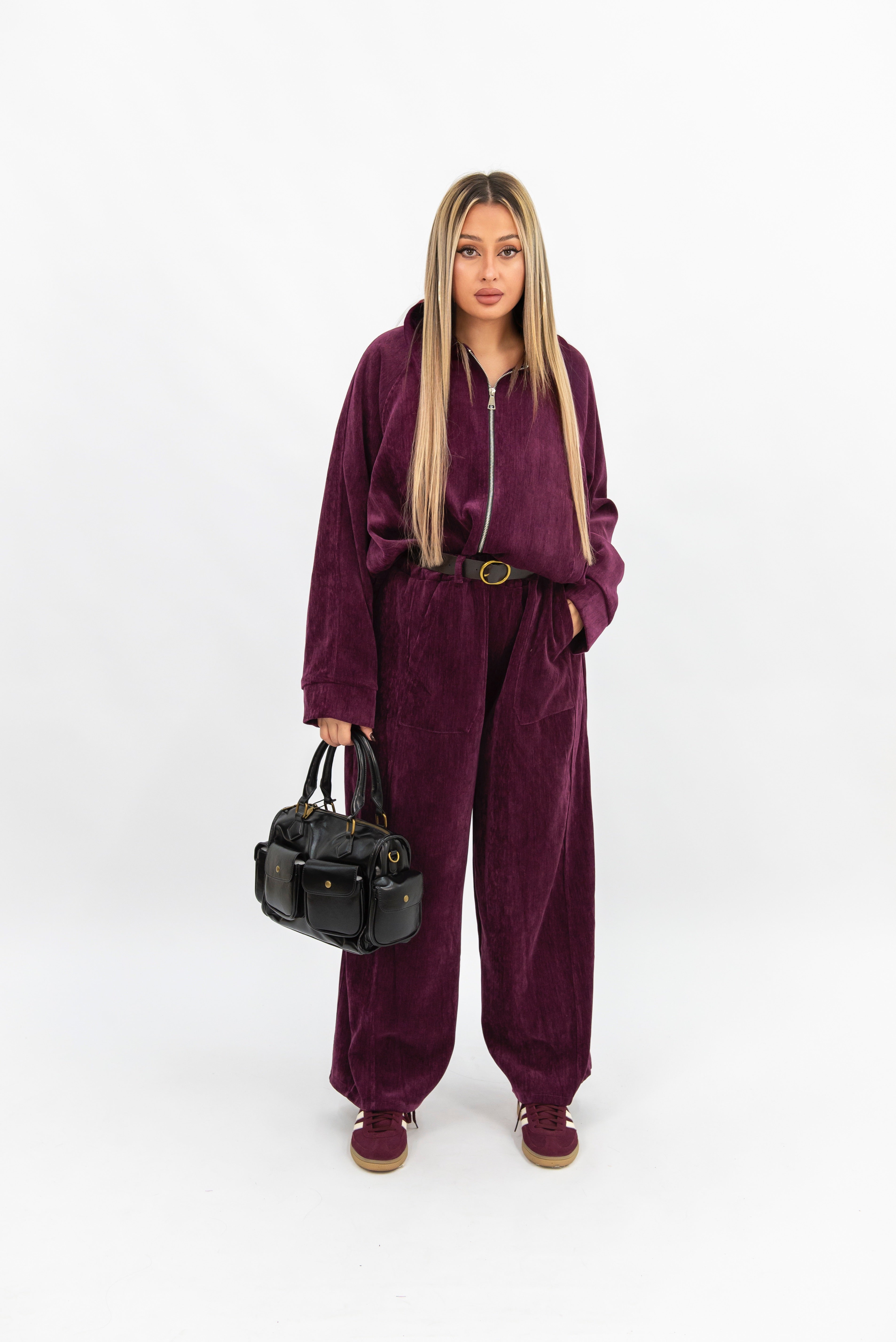 Pantalone Camilla