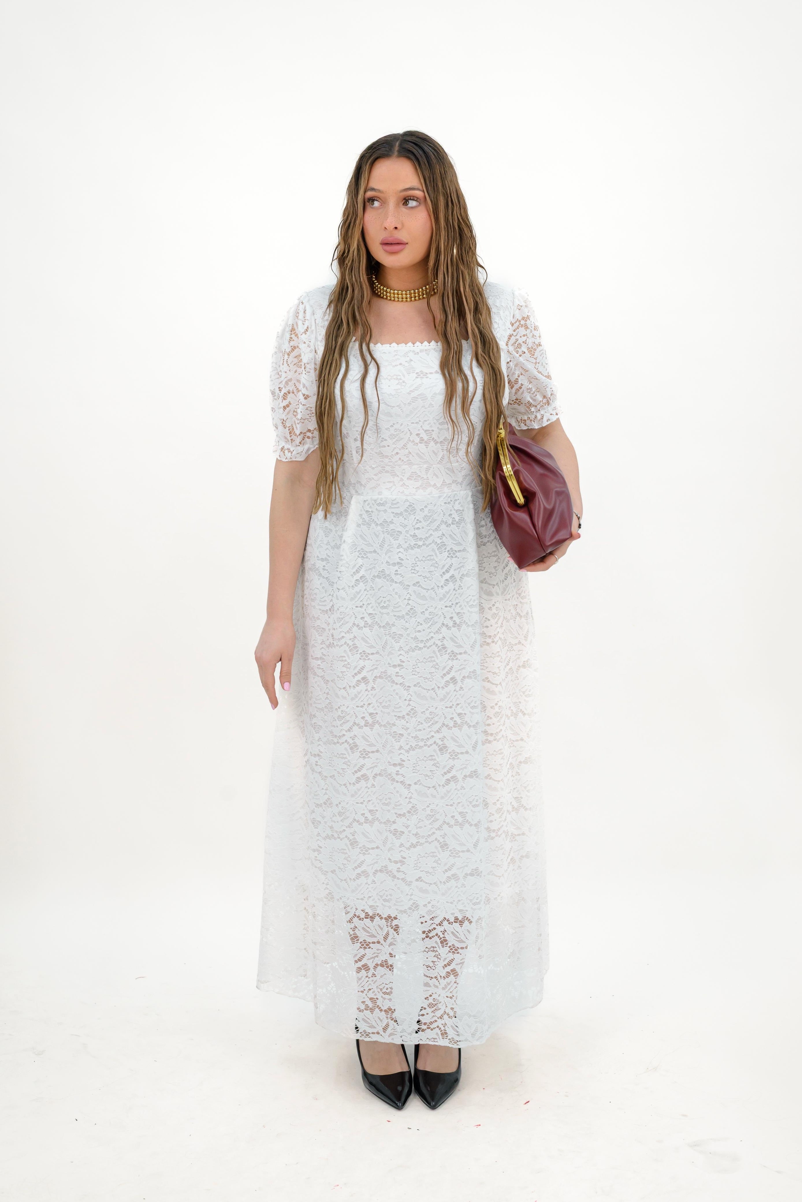 Dress Alessandra