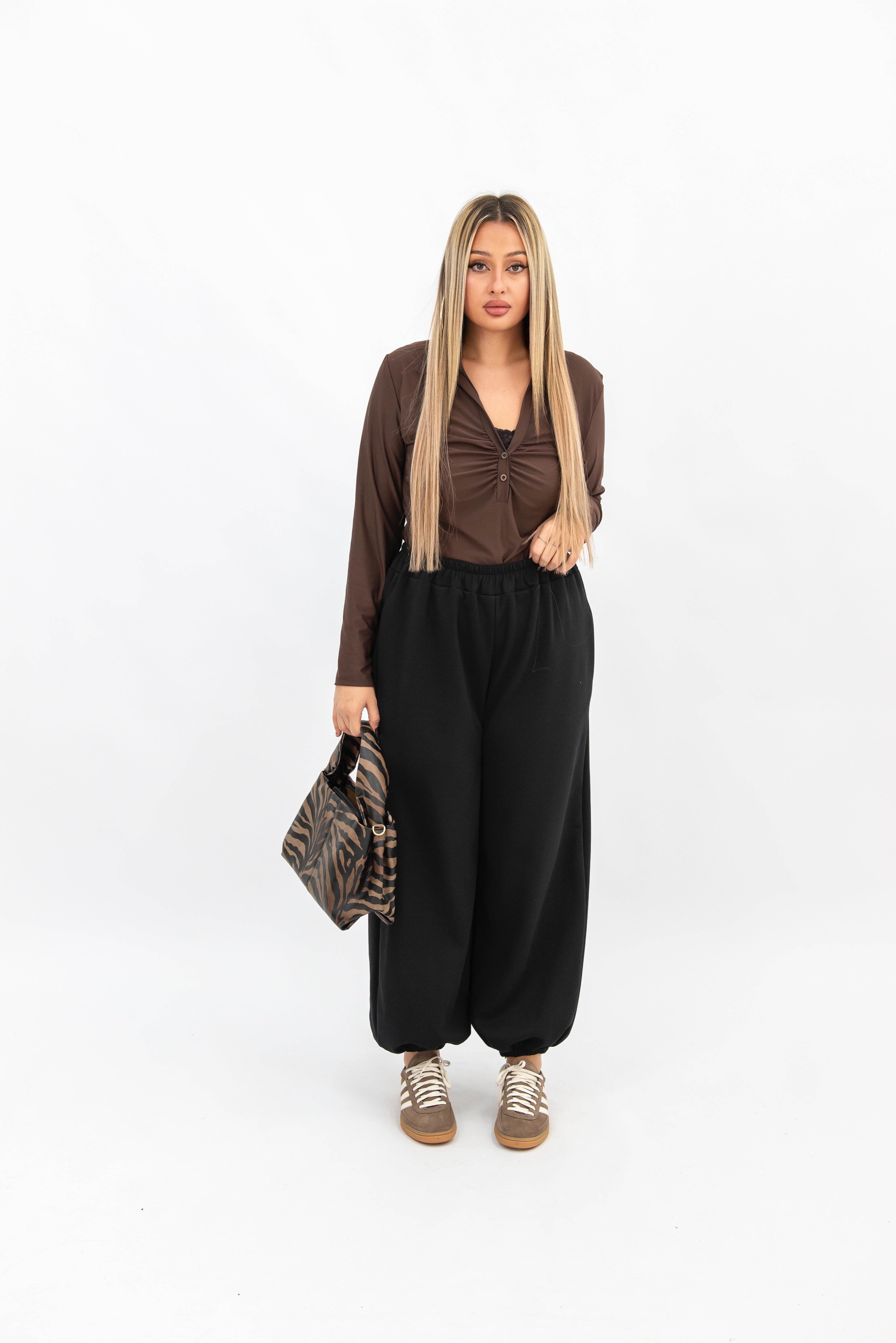 Pantalone Tuta
