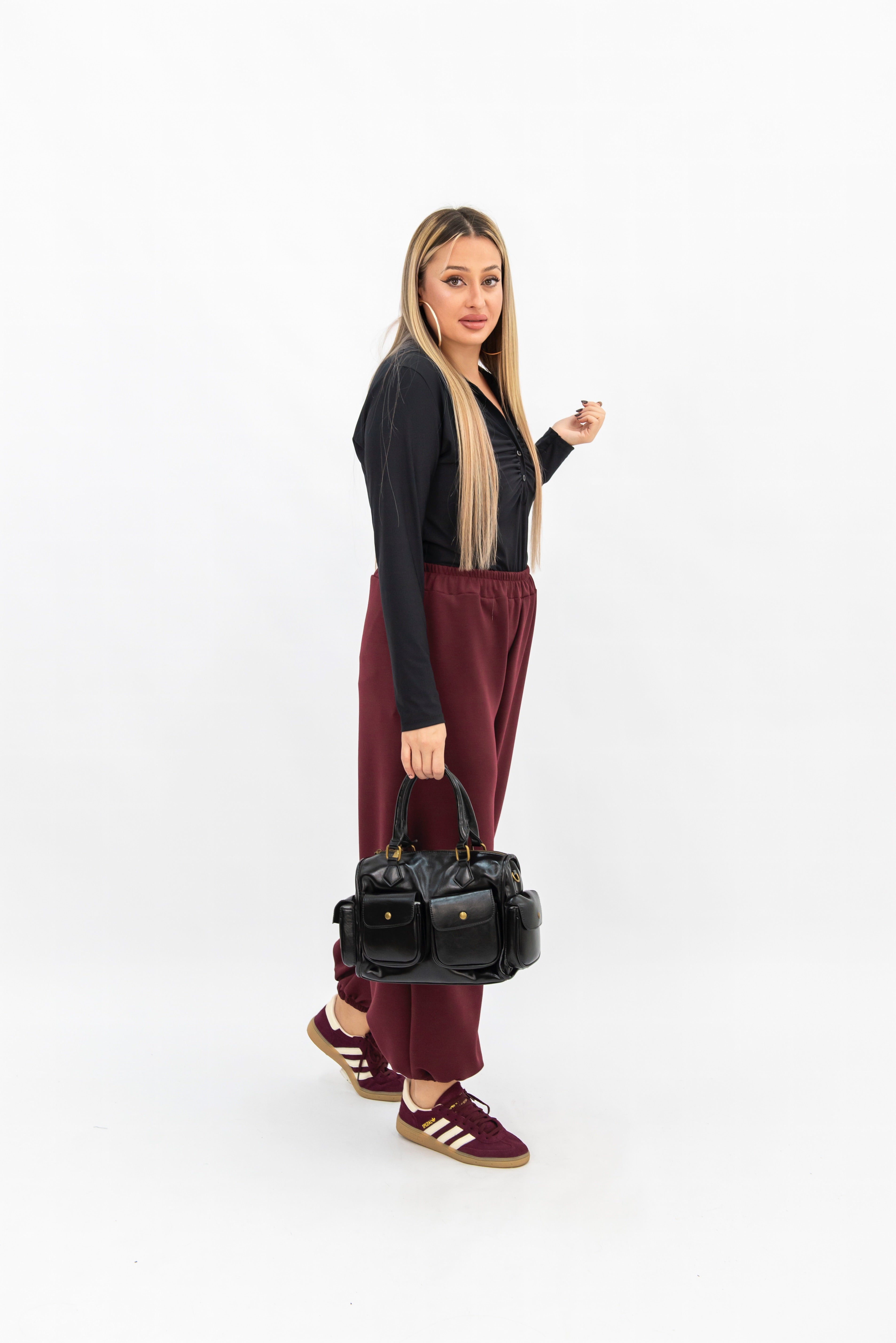 Pantalone Tuta