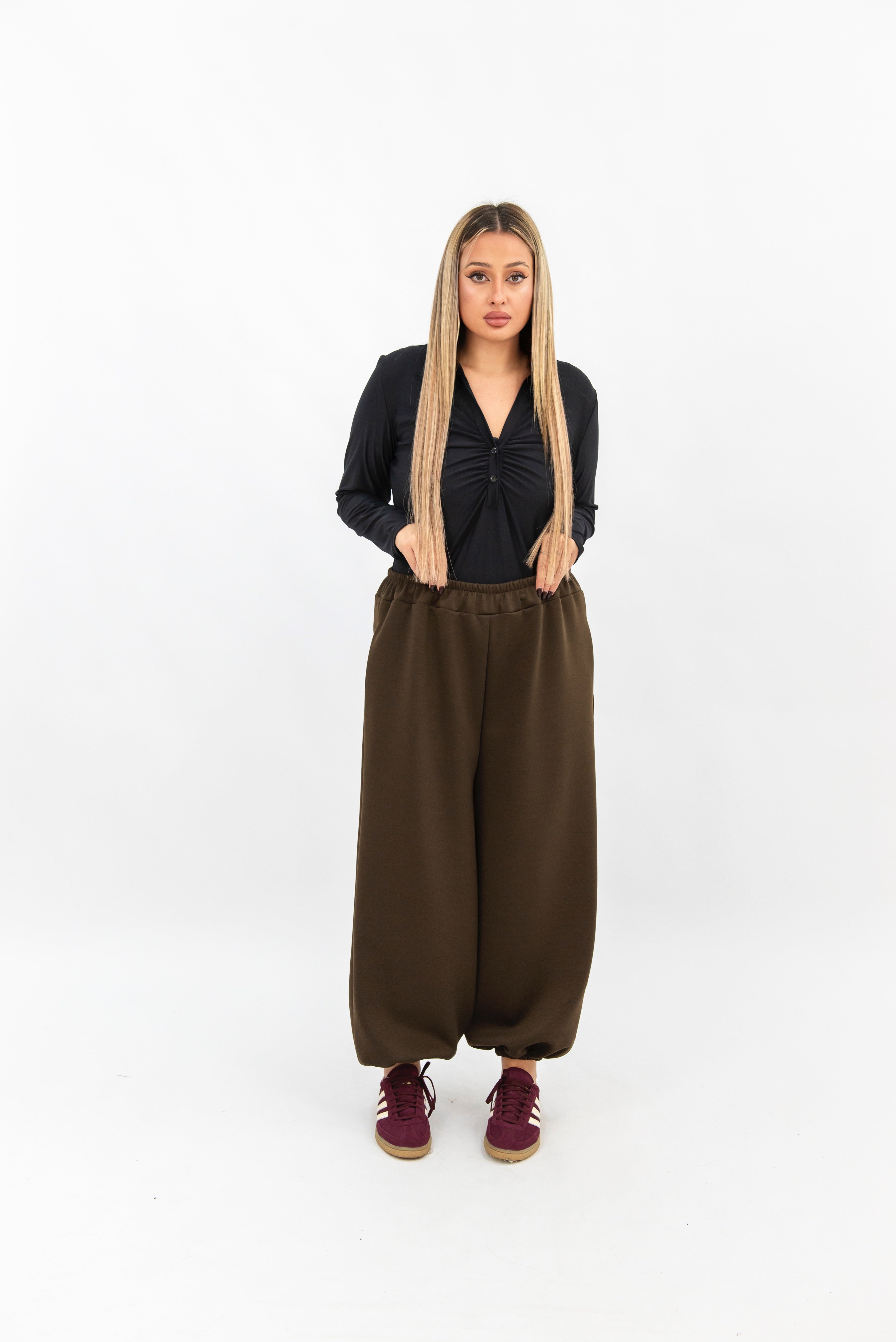 Pantalone Tuta