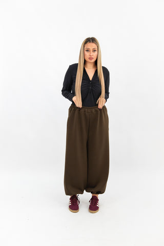 Pantalone Tuta
