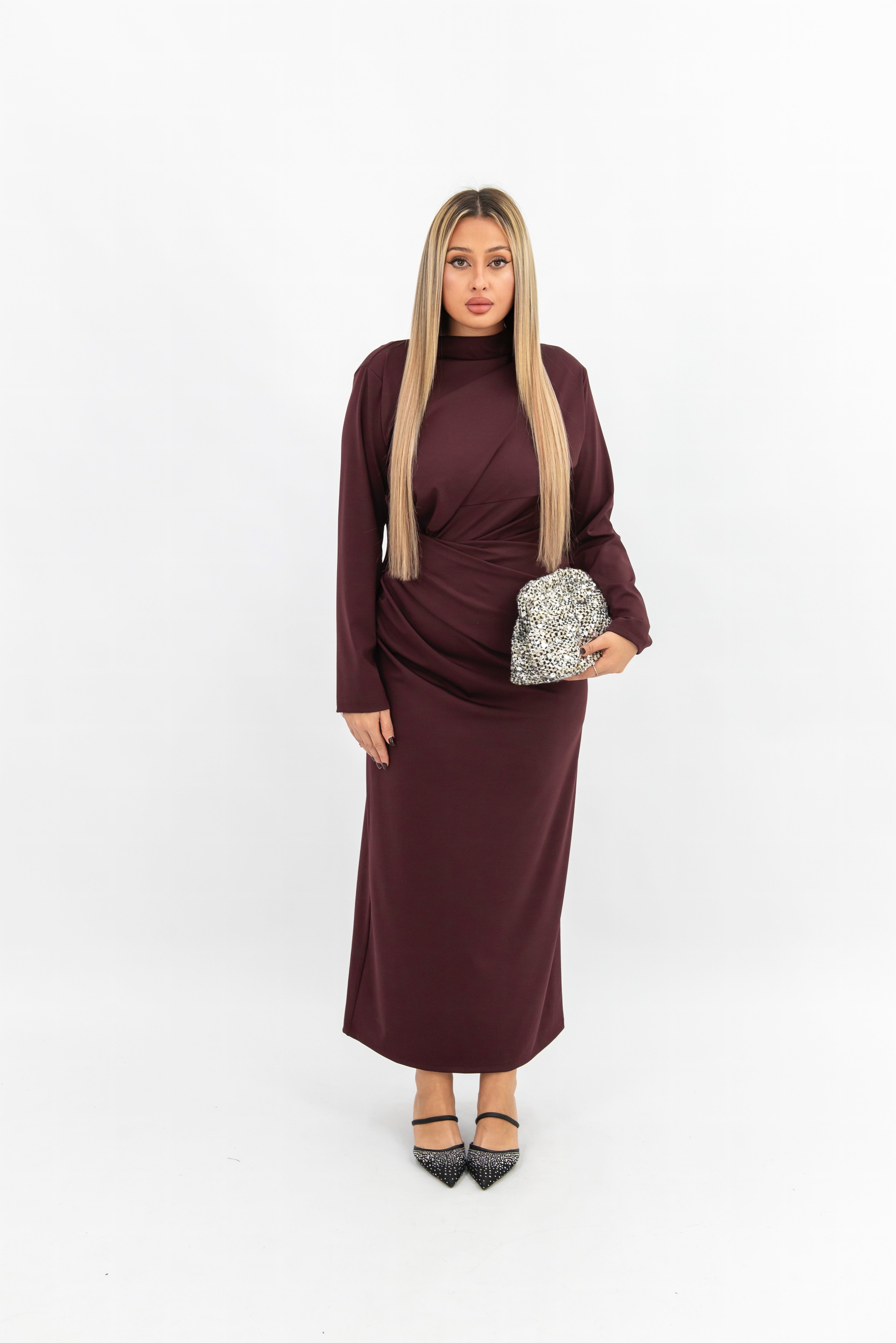 Dress Licra