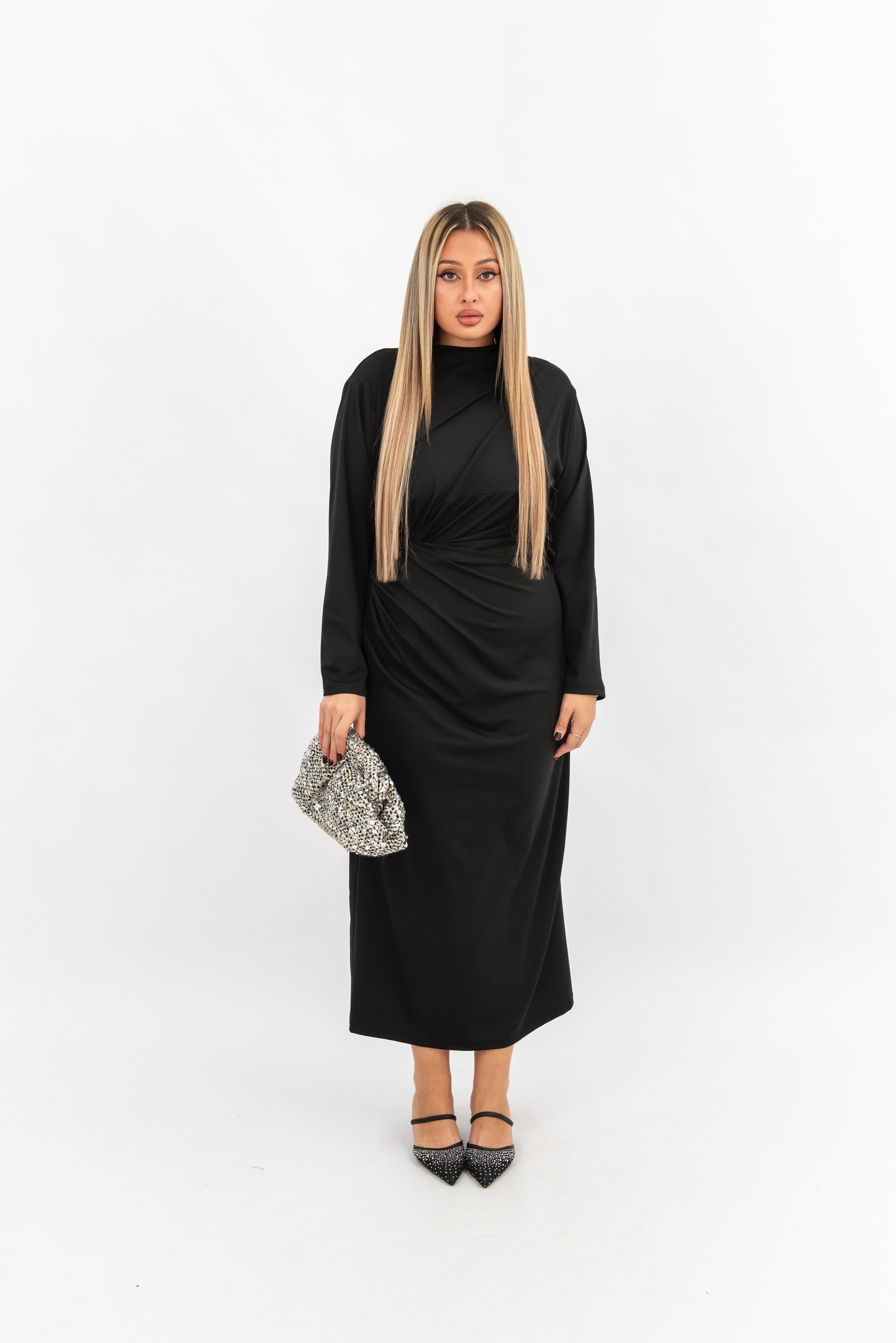 Dress Licra