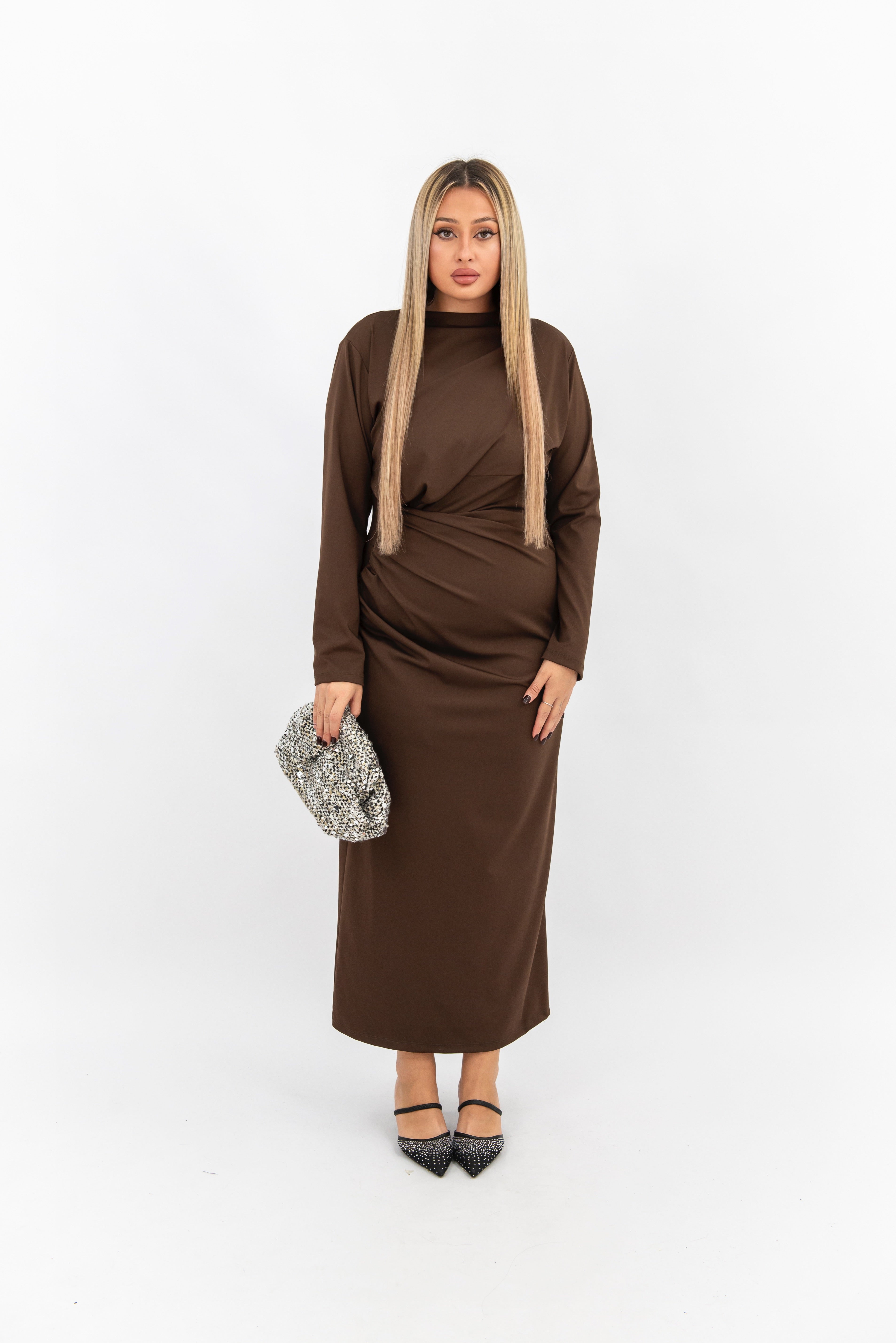 Dress Licra