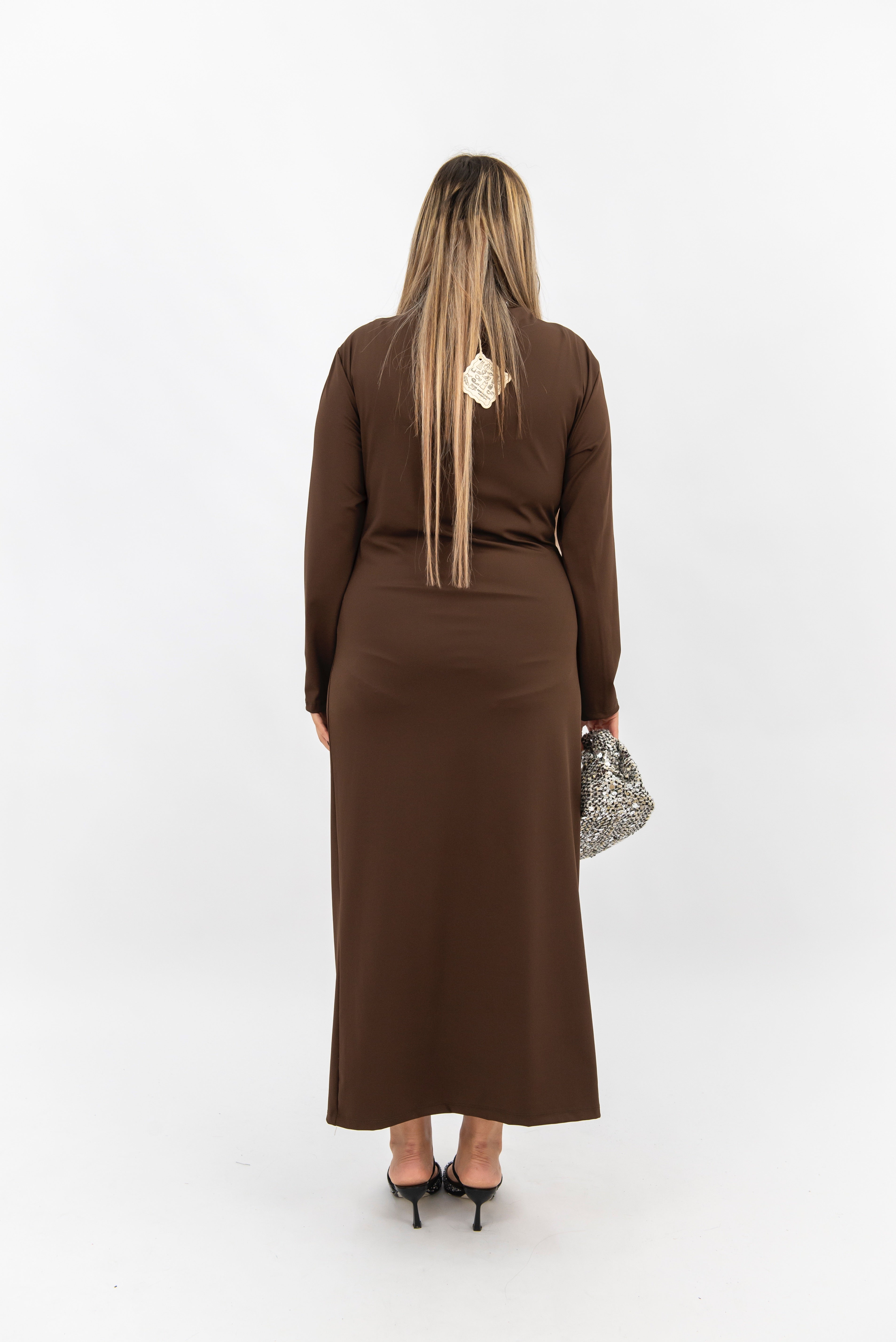 Dress Licra