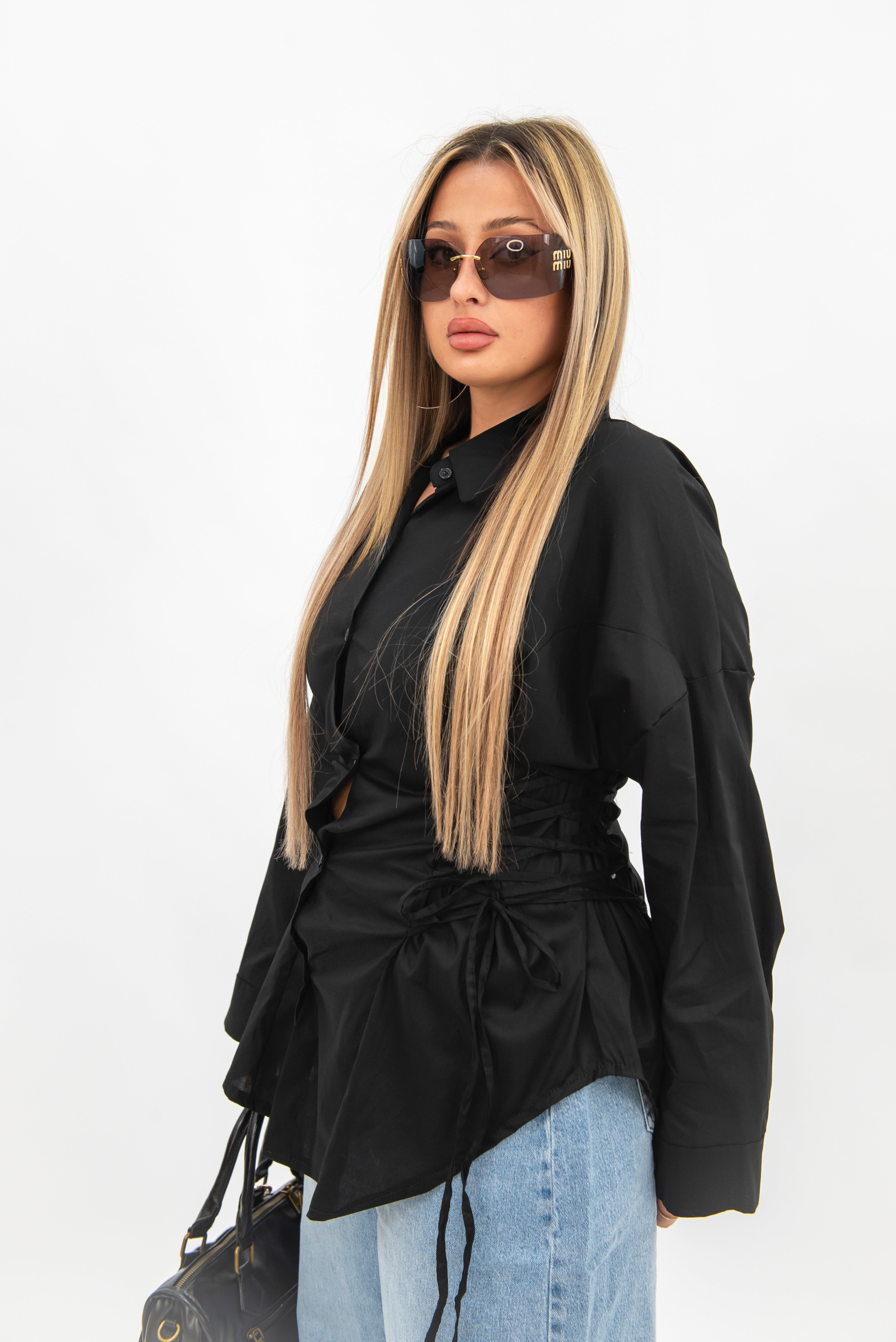 Camicia Lacci