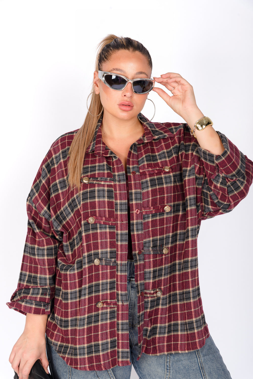 Camicia Venezia