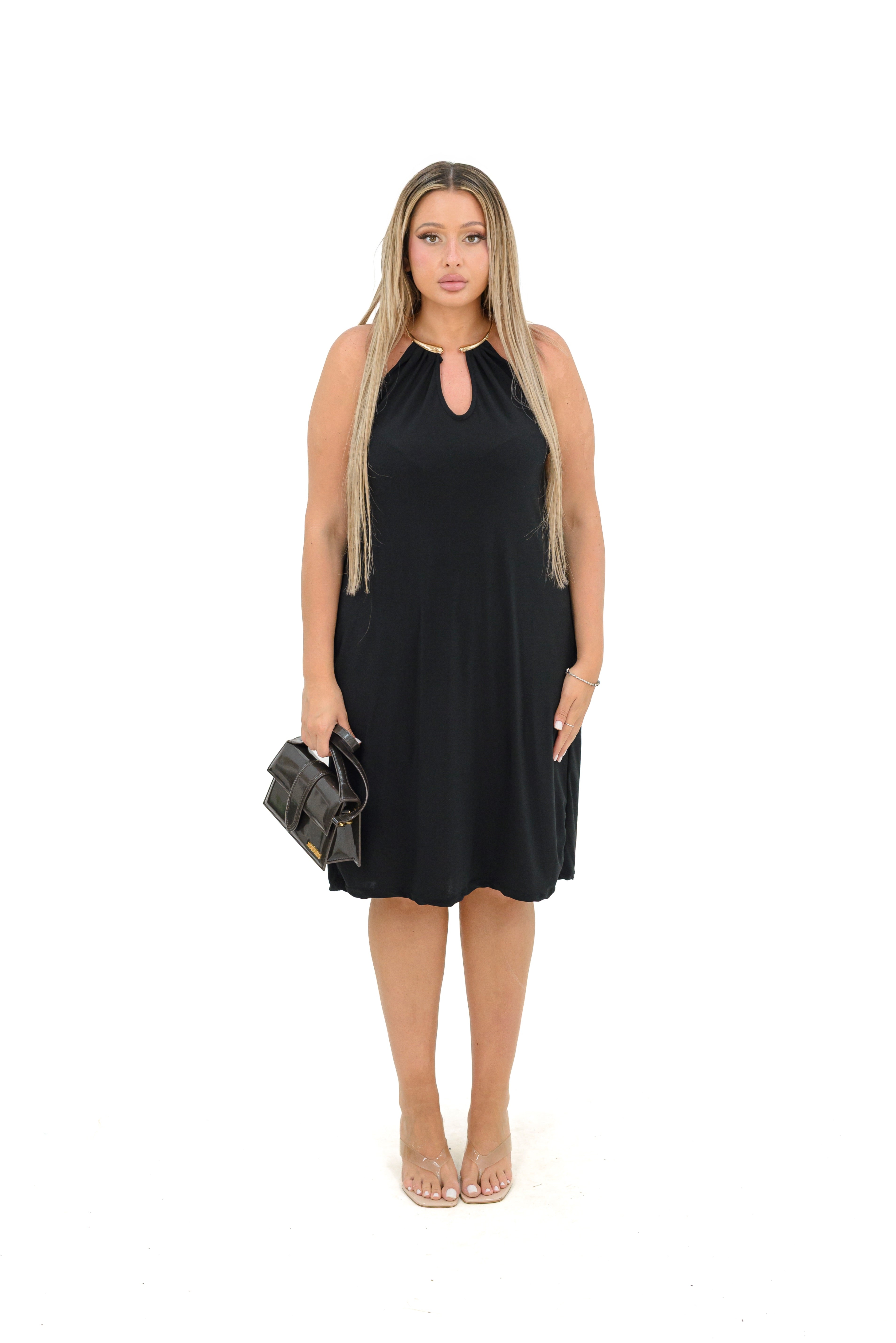 Dress Collana