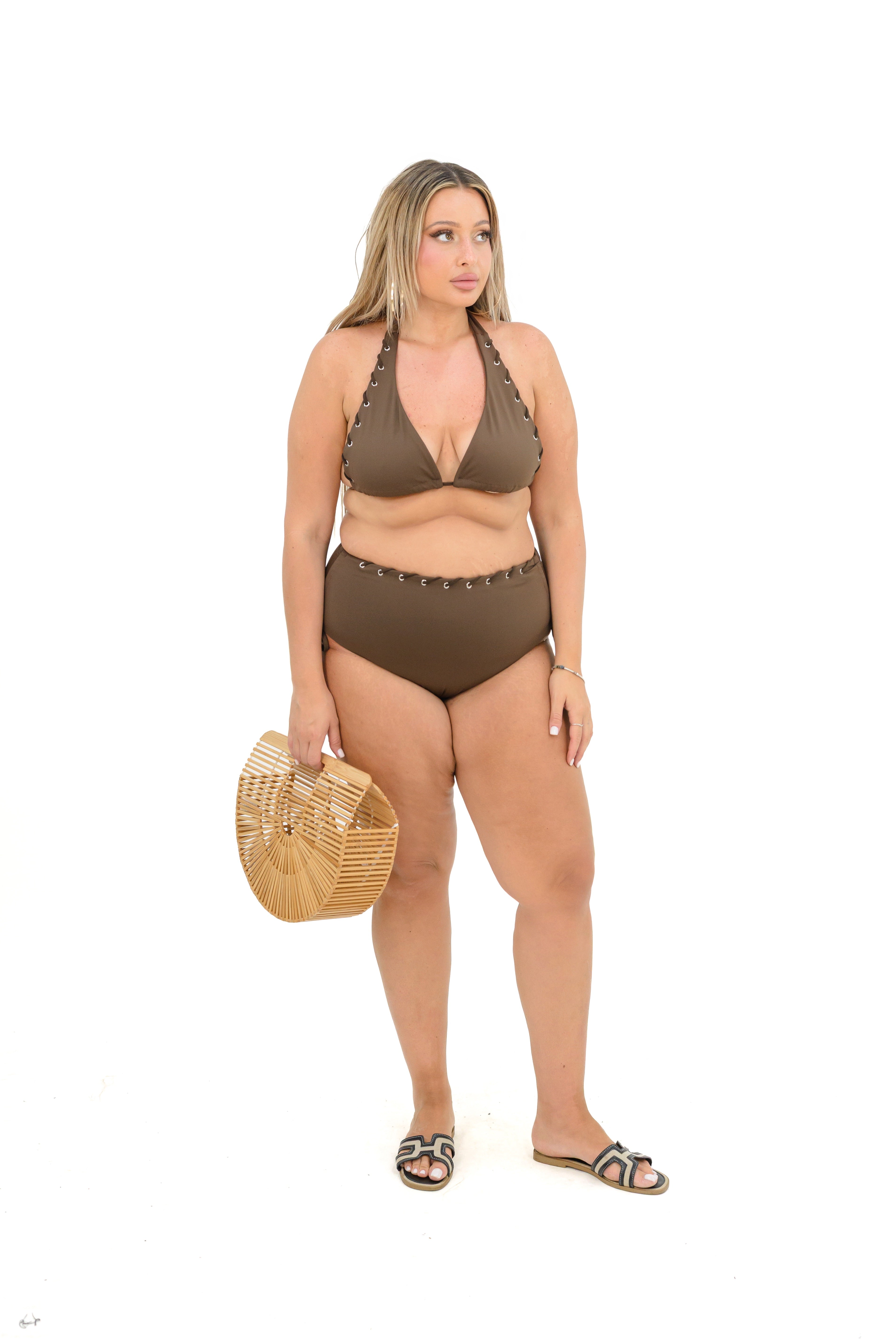 Bikini Borchia