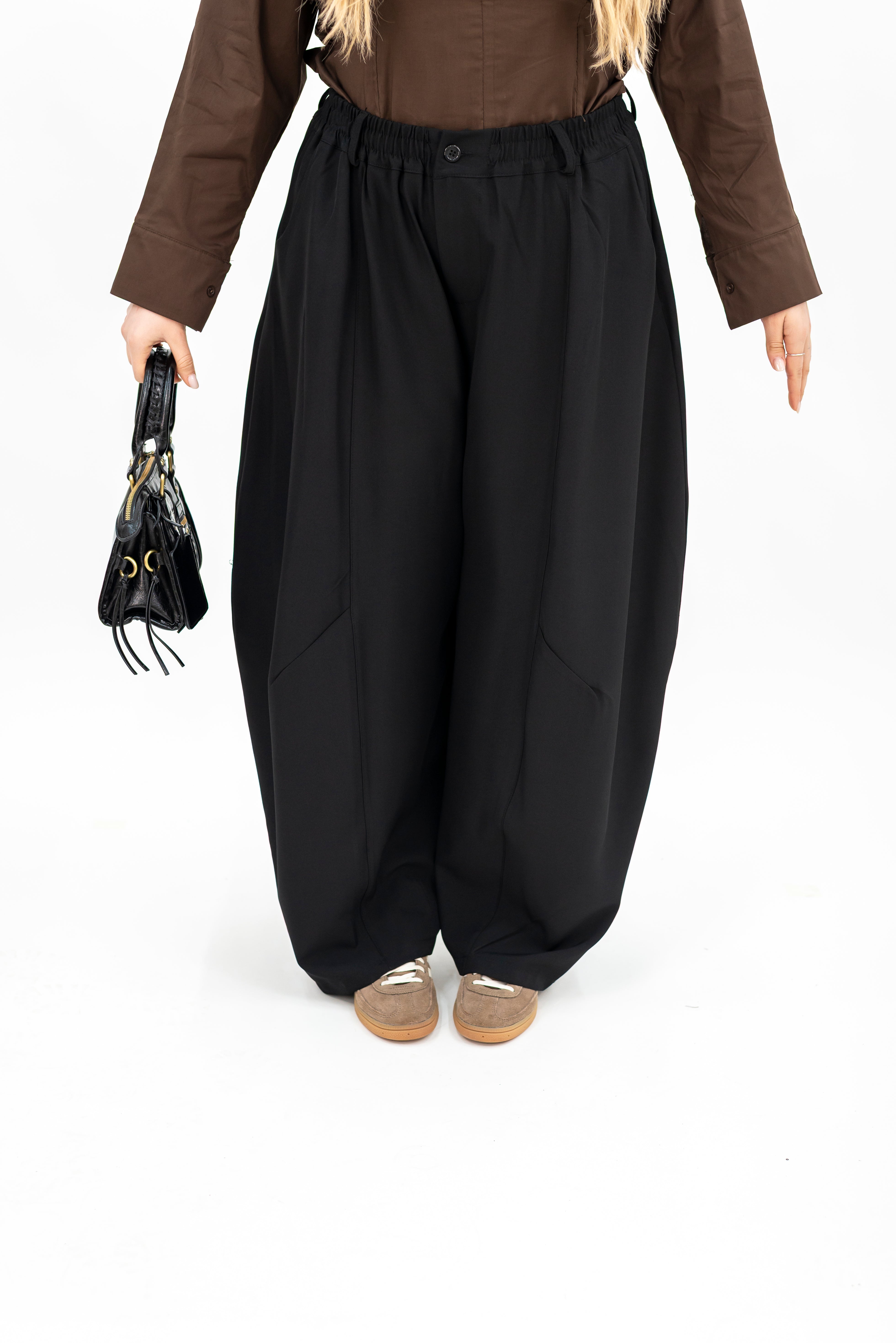 Pantalone Texas Ballon