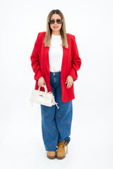 Jeans Cherry